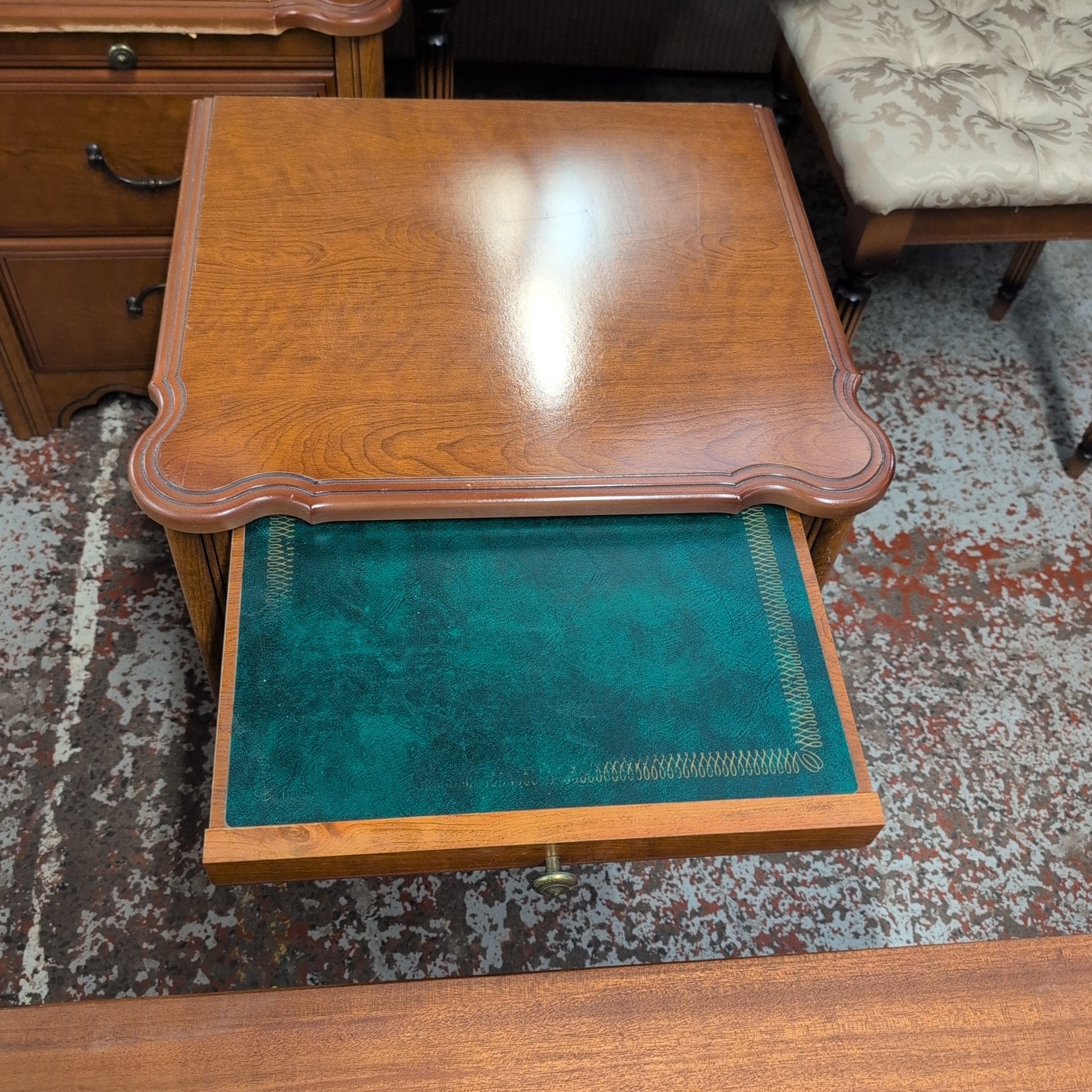 Changing Lives Charity