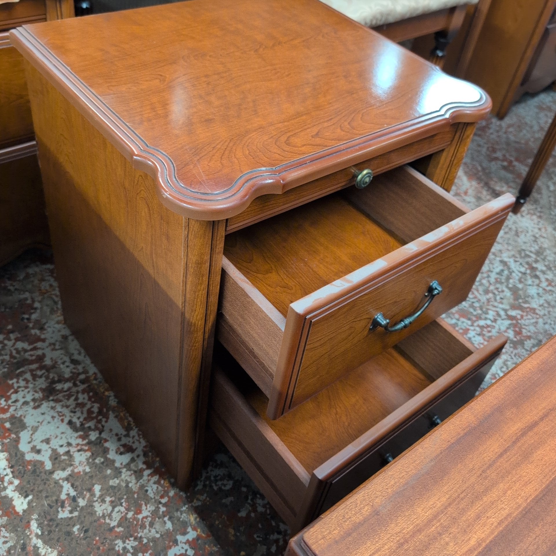 Changing Lives Charity