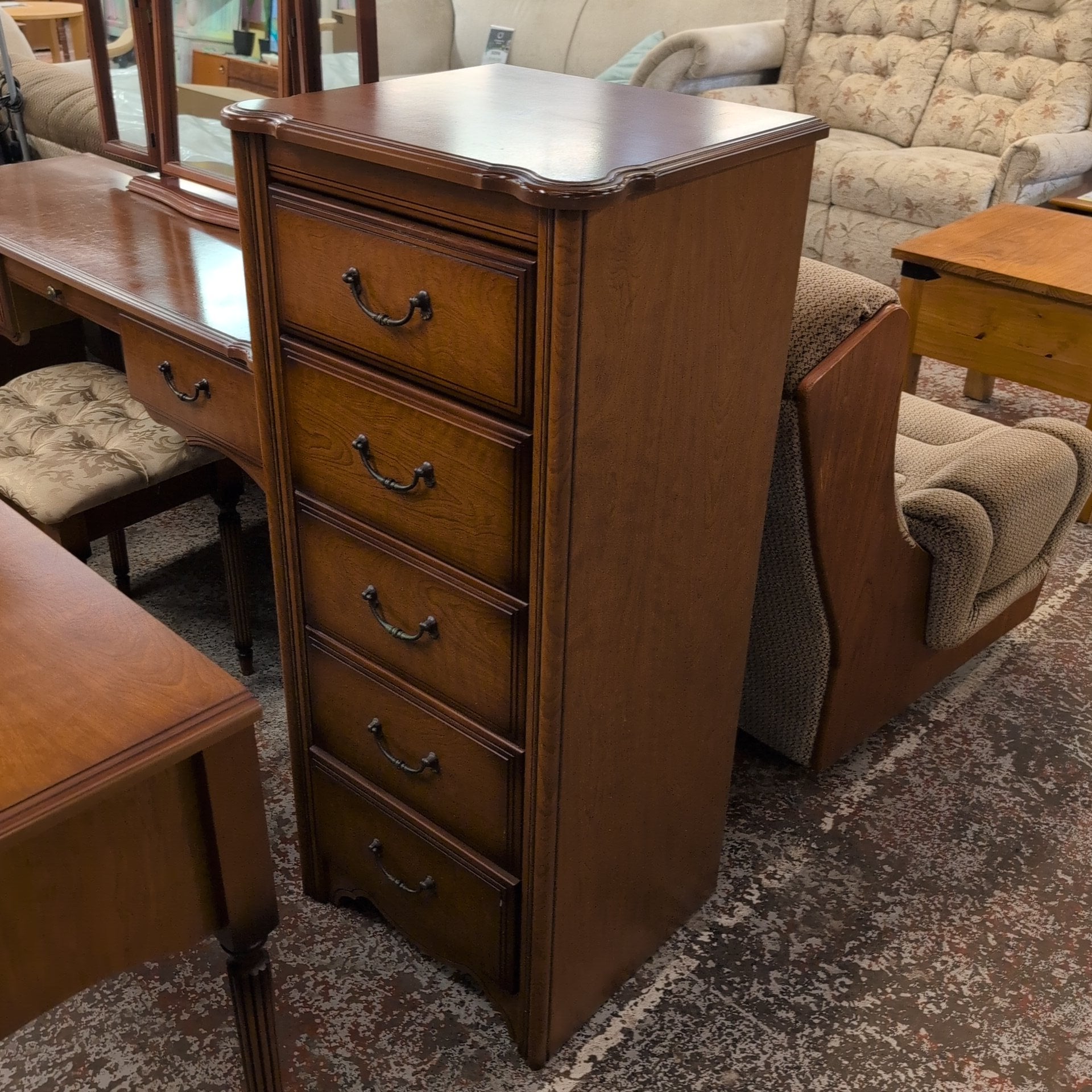 Changing Lives Charity