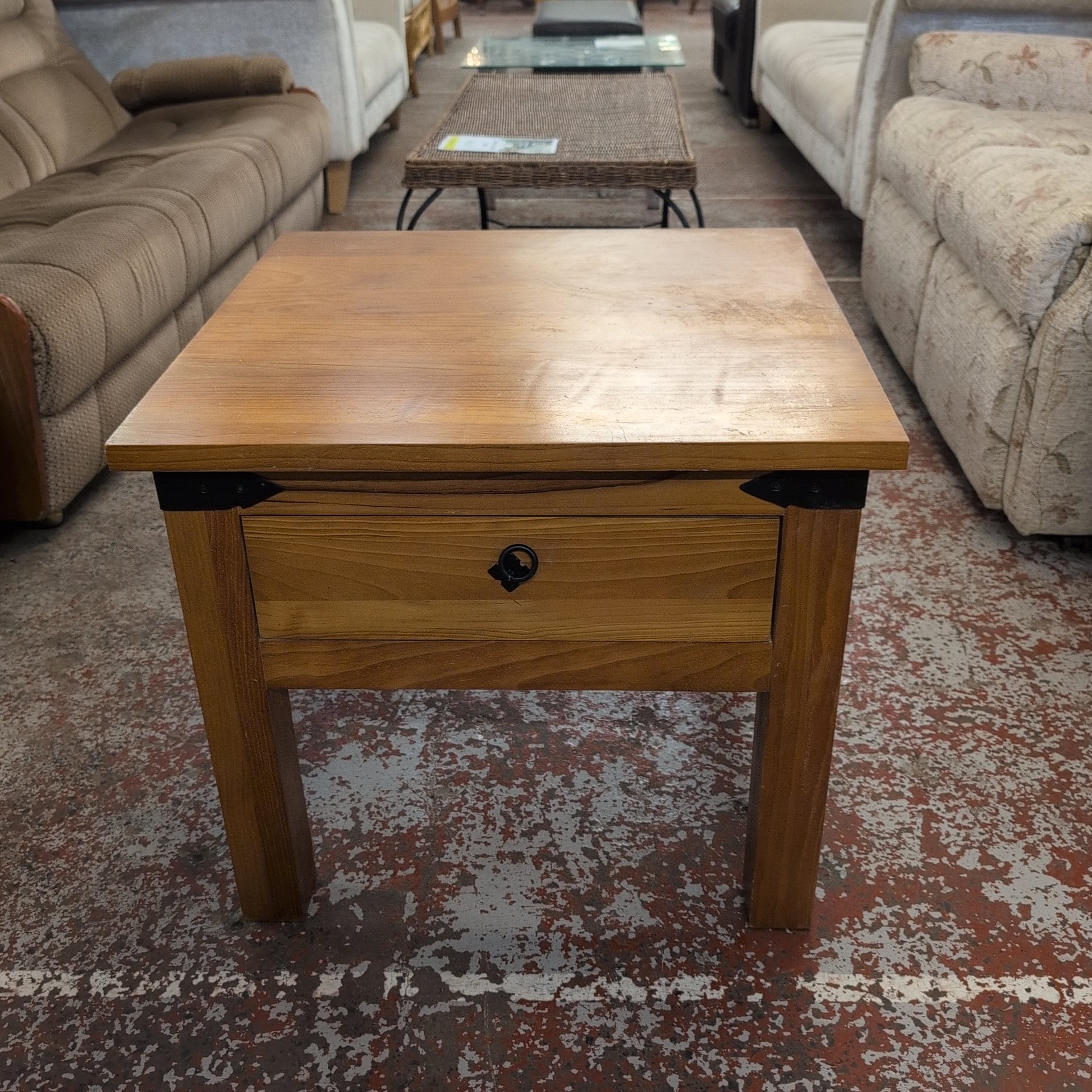 Changing Lives Charity