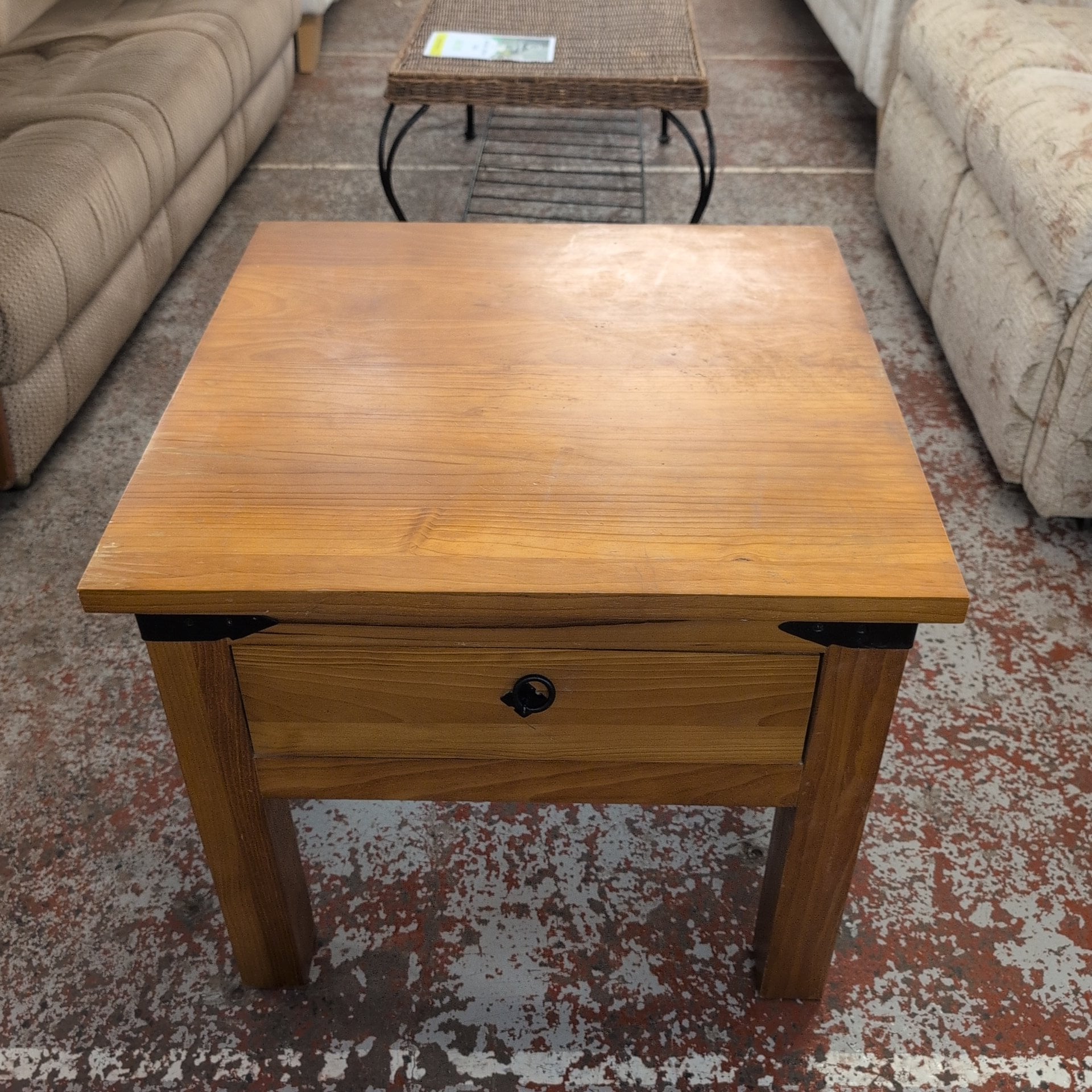 Changing Lives Charity