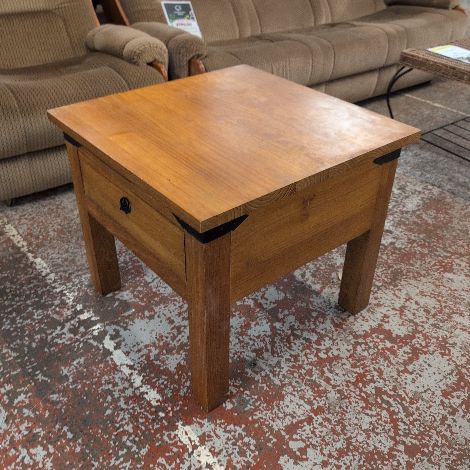 Changing Lives Charity