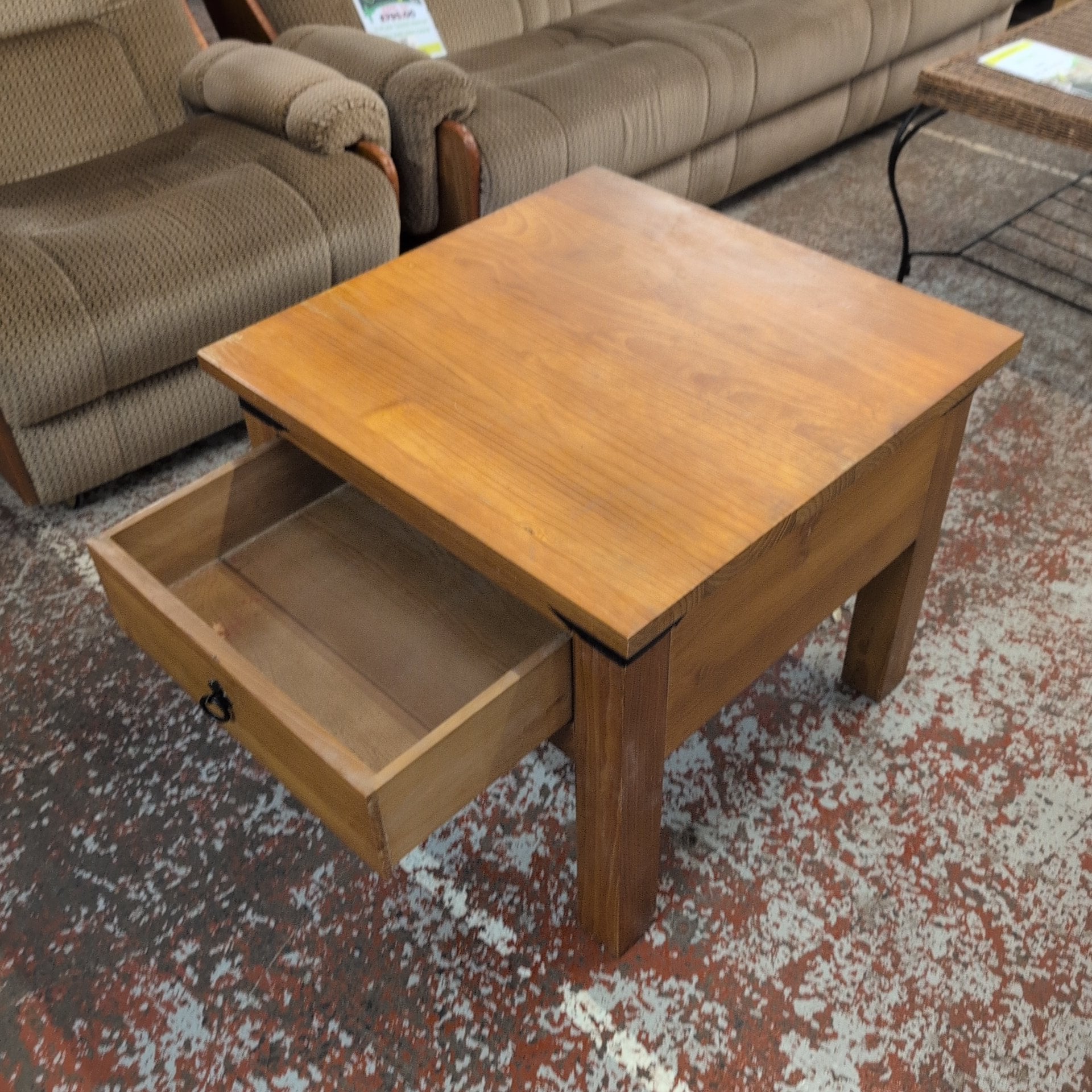 Changing Lives Charity