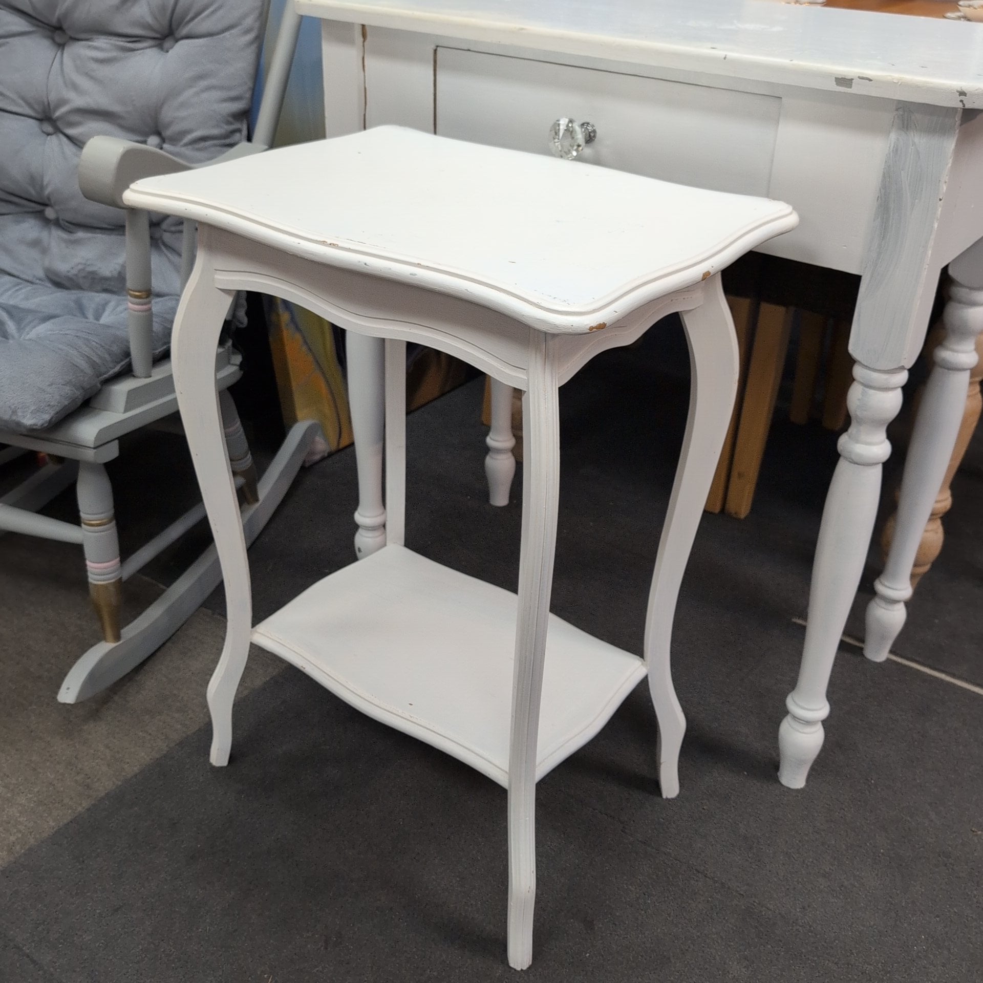 Changing Lives Charity