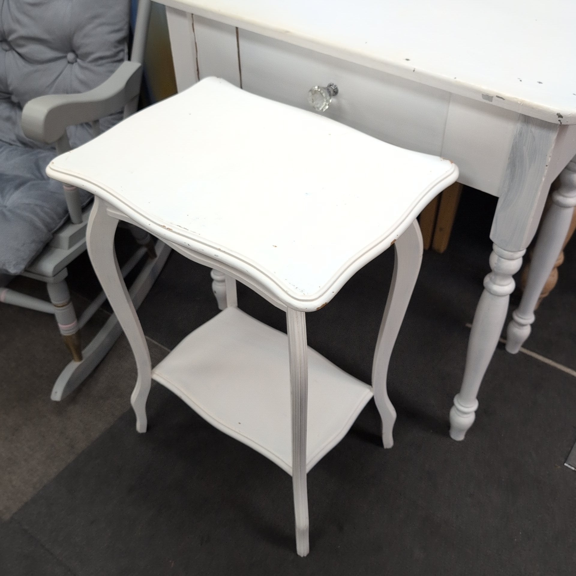 Changing Lives Charity