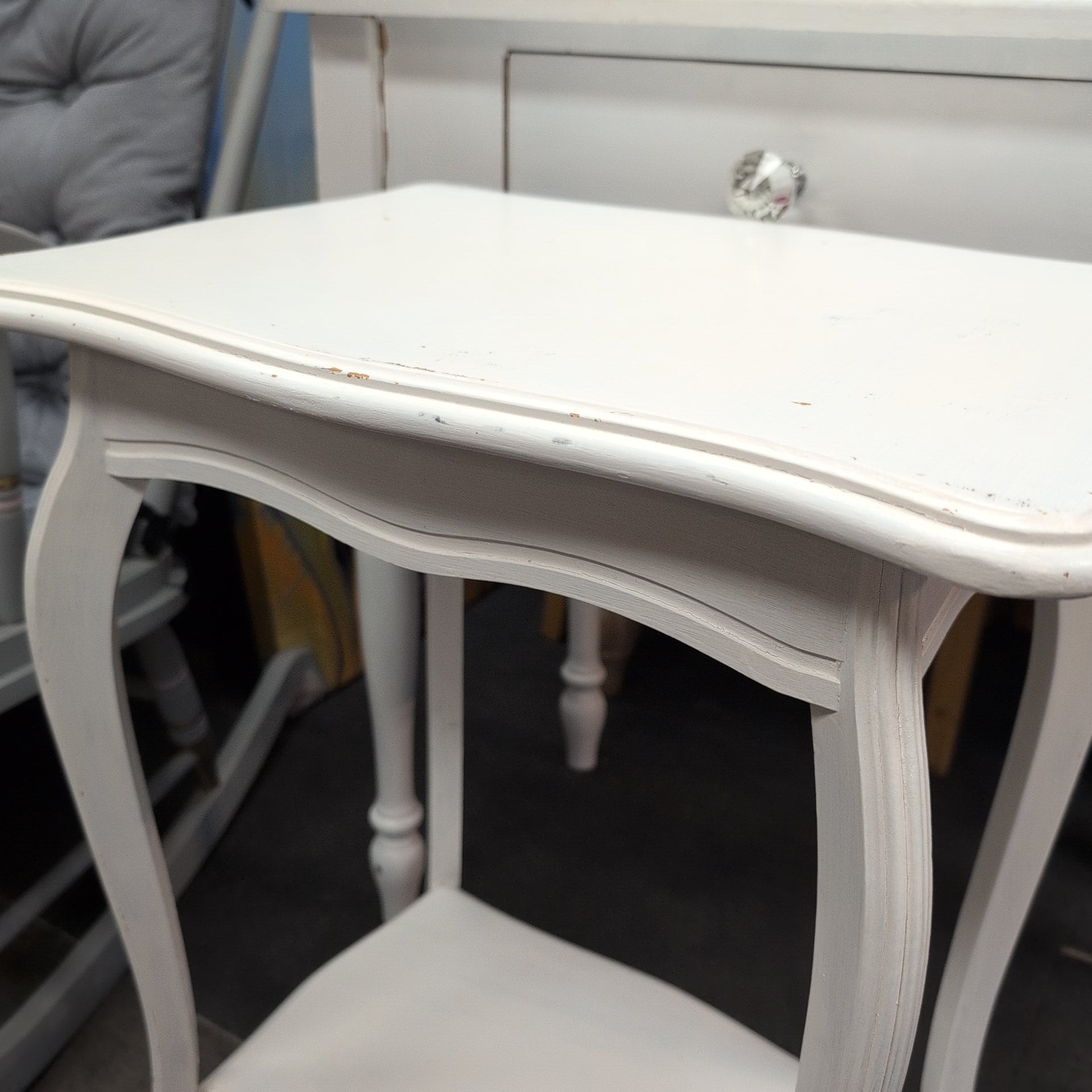 Changing Lives Charity