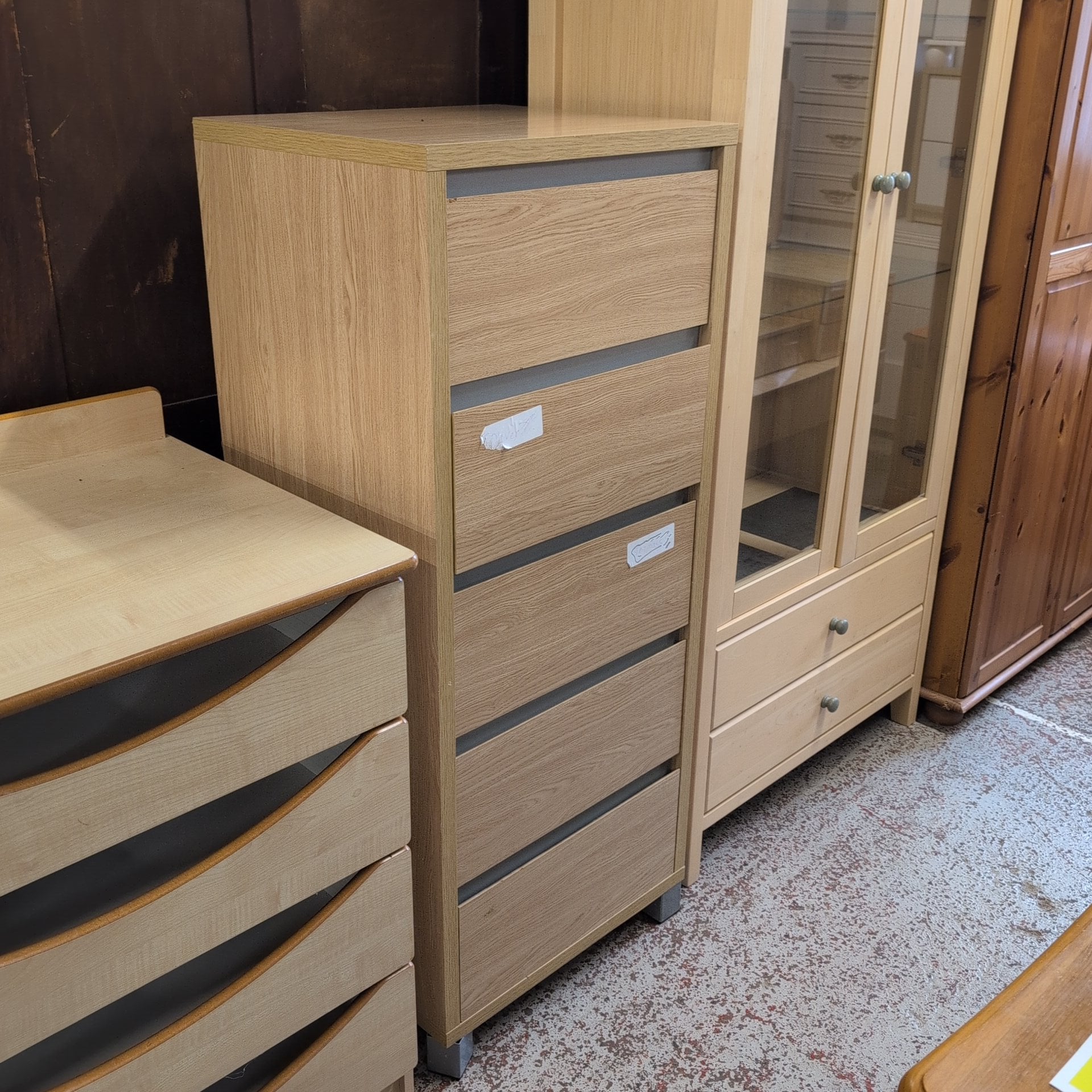 Changing Lives Charity