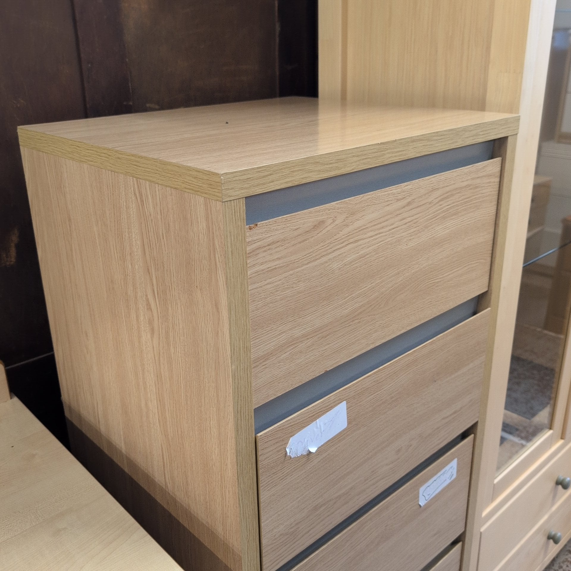 Changing Lives Charity