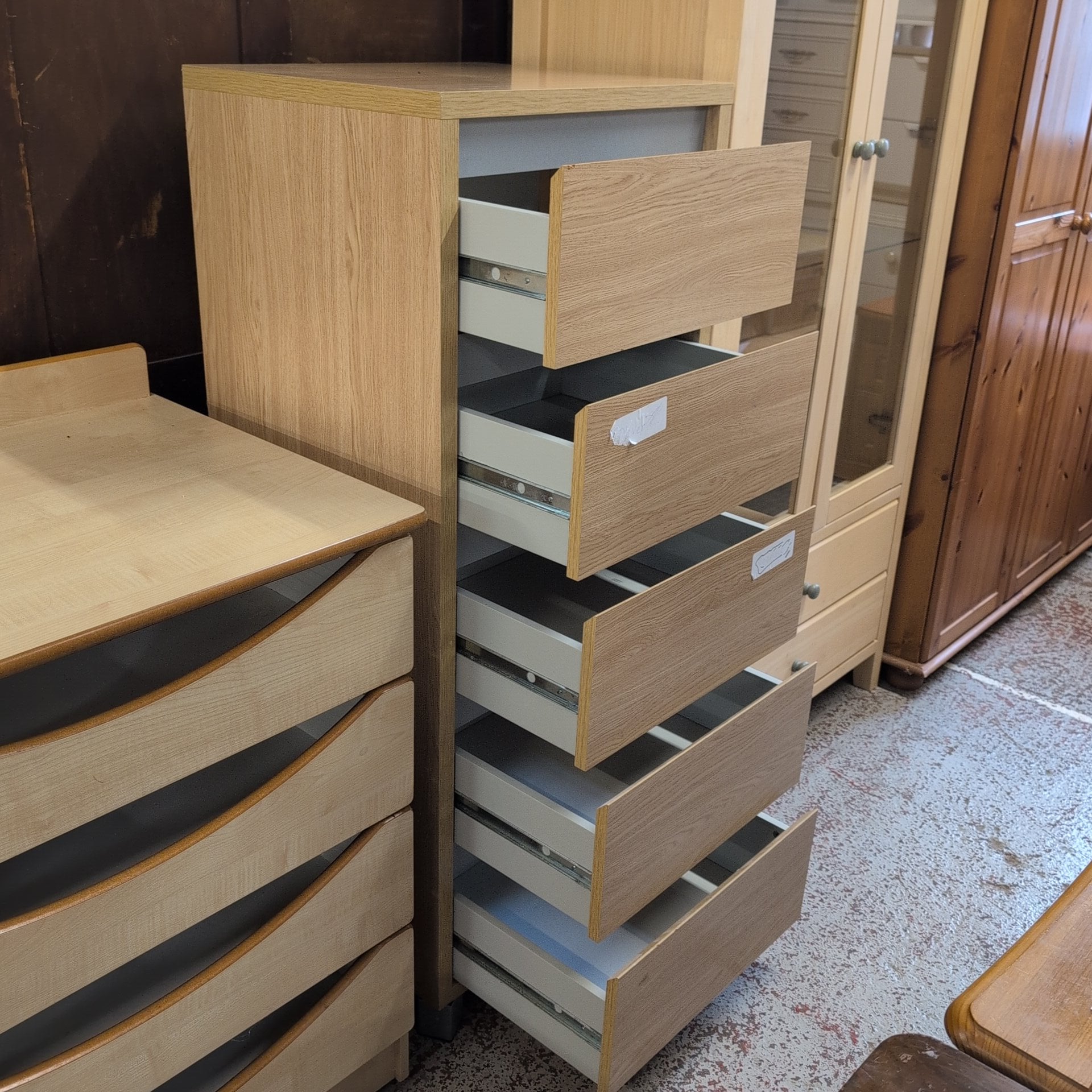 Changing Lives Charity