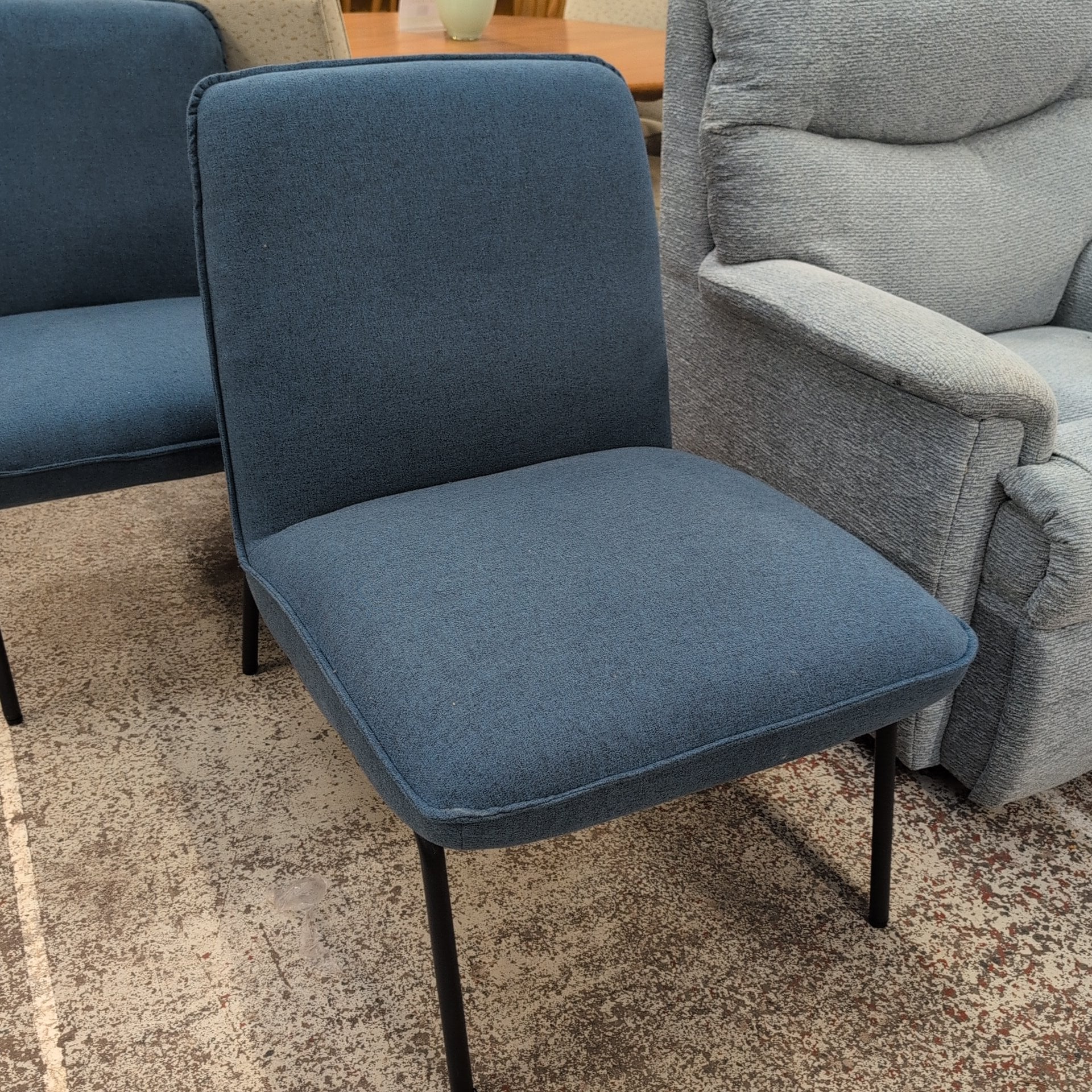 Changing Lives Charity