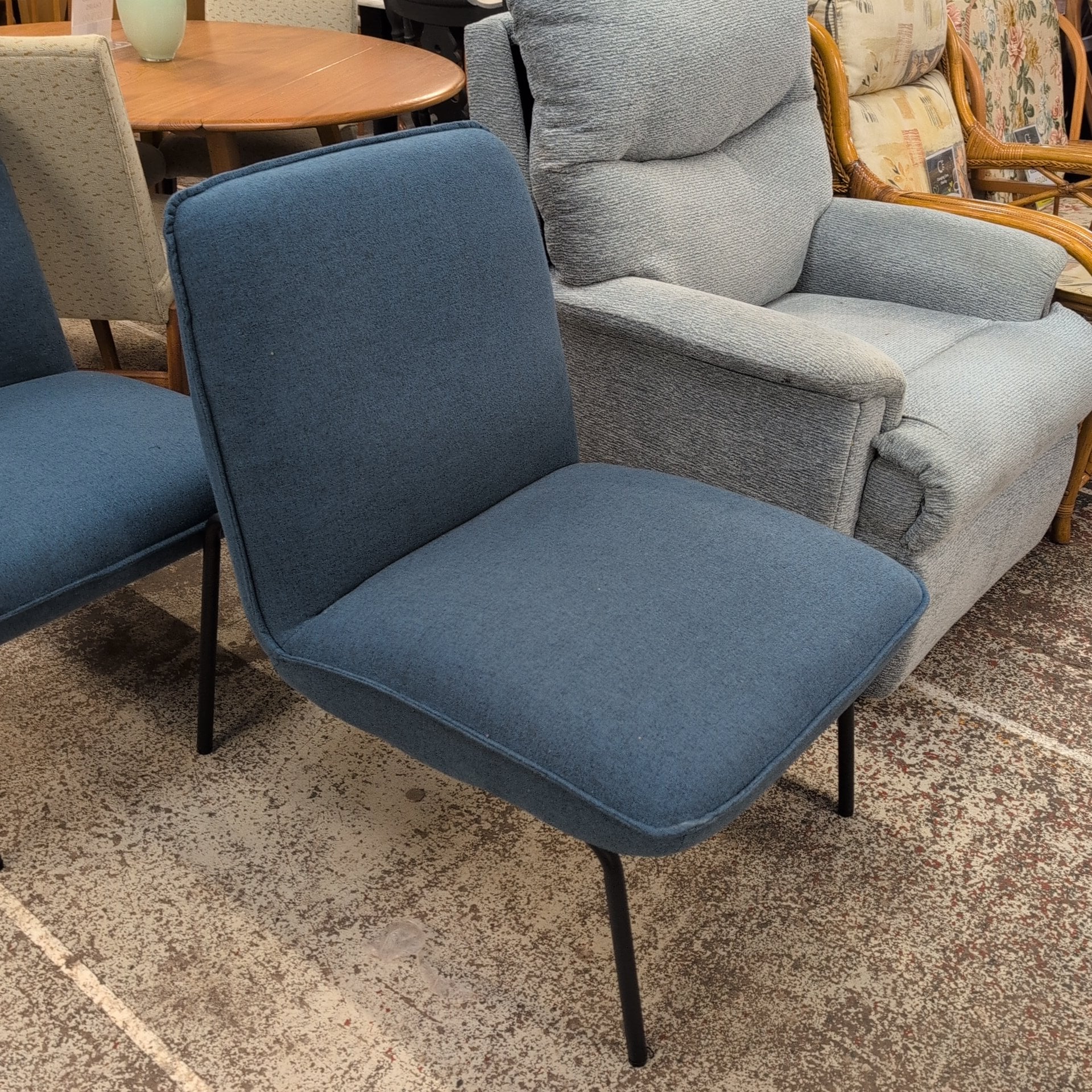 Changing Lives Charity