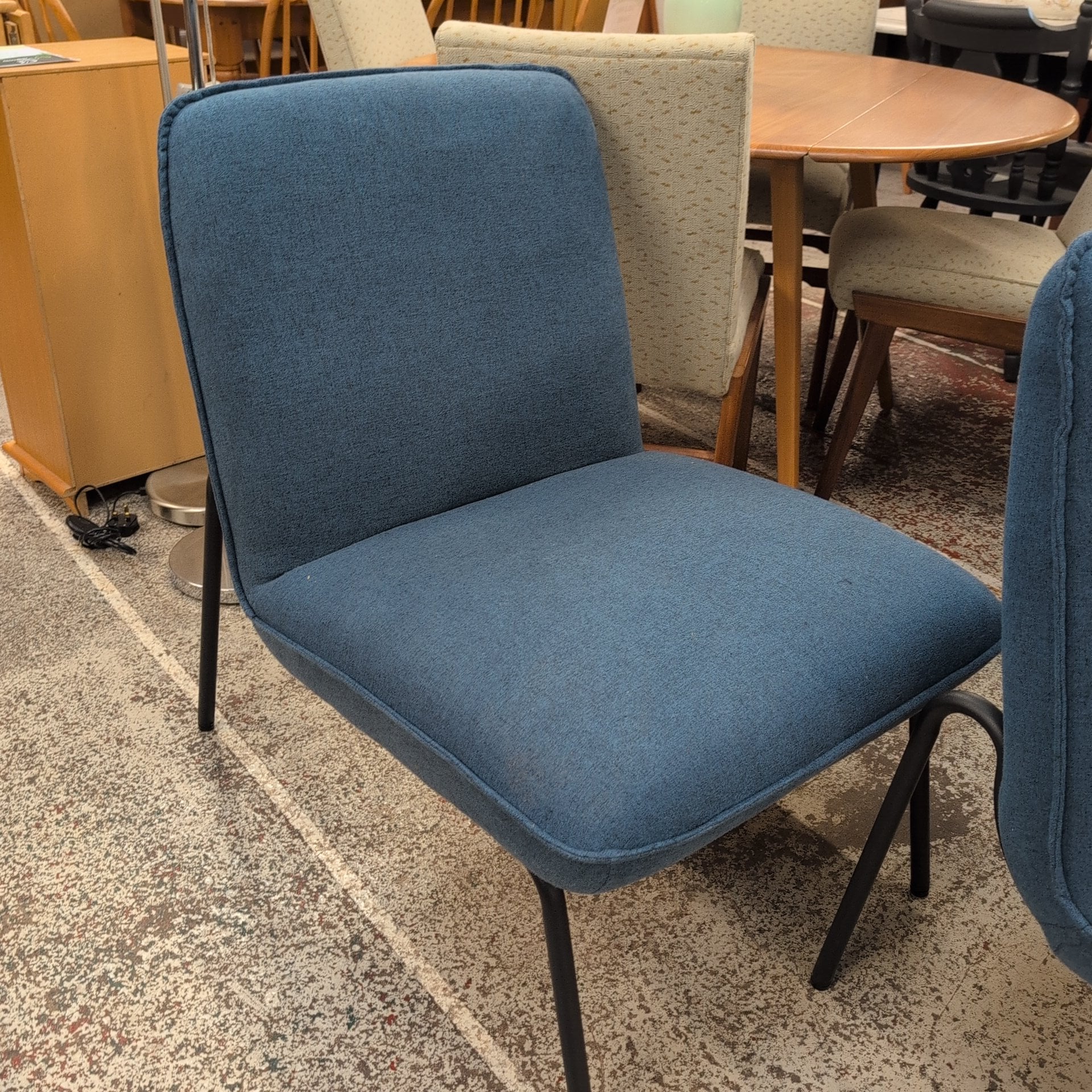 Changing Lives Charity