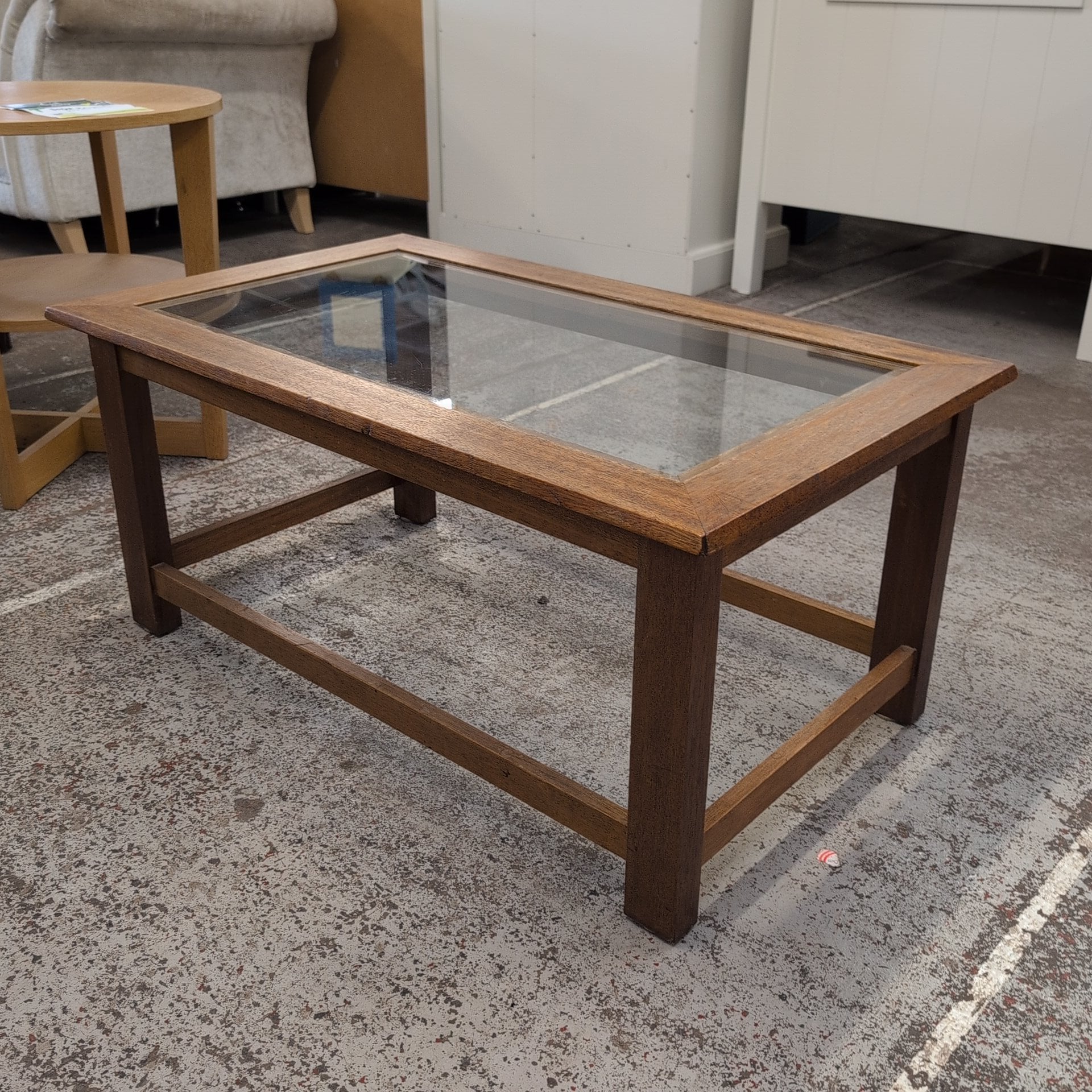 Changing Lives Charity