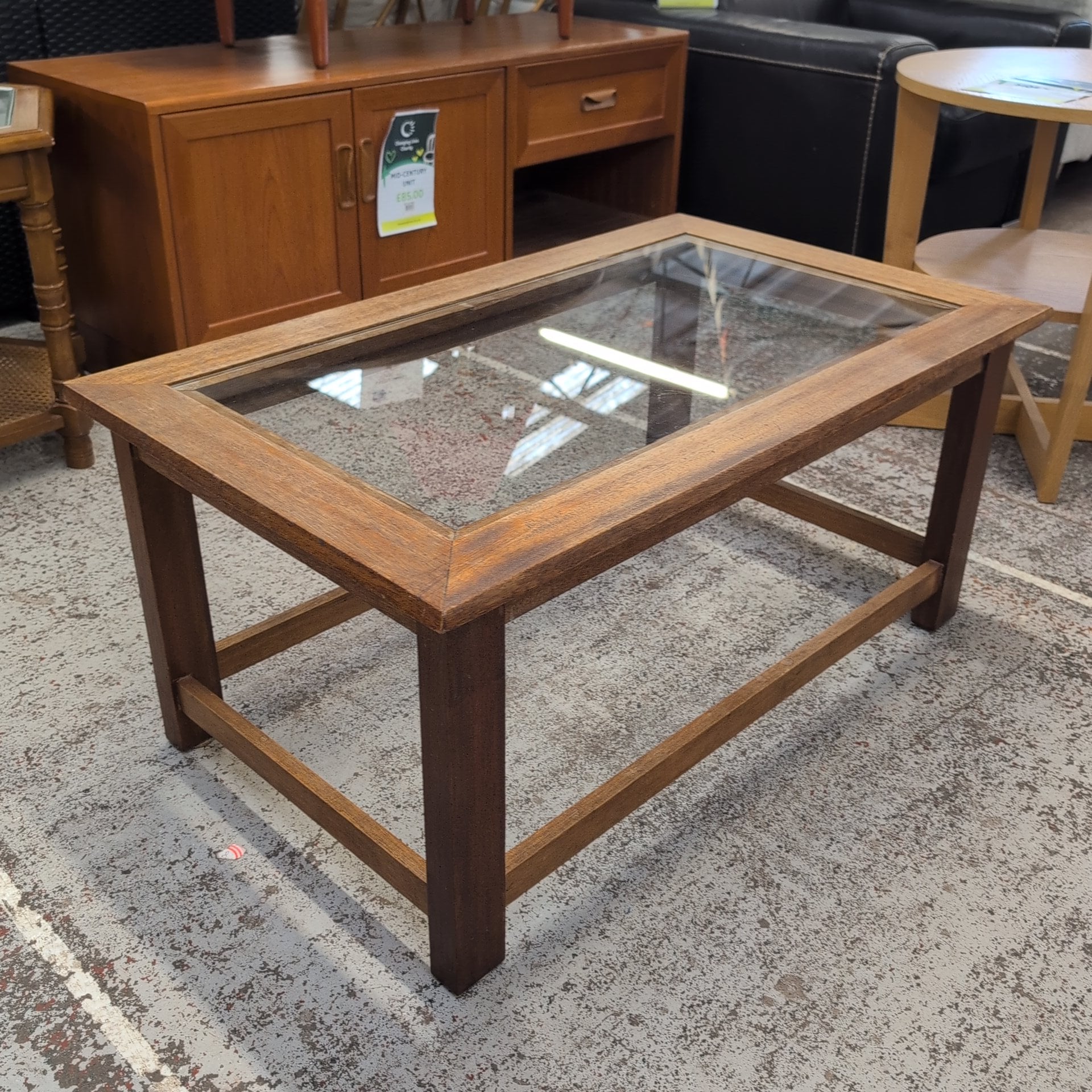 Changing Lives Charity