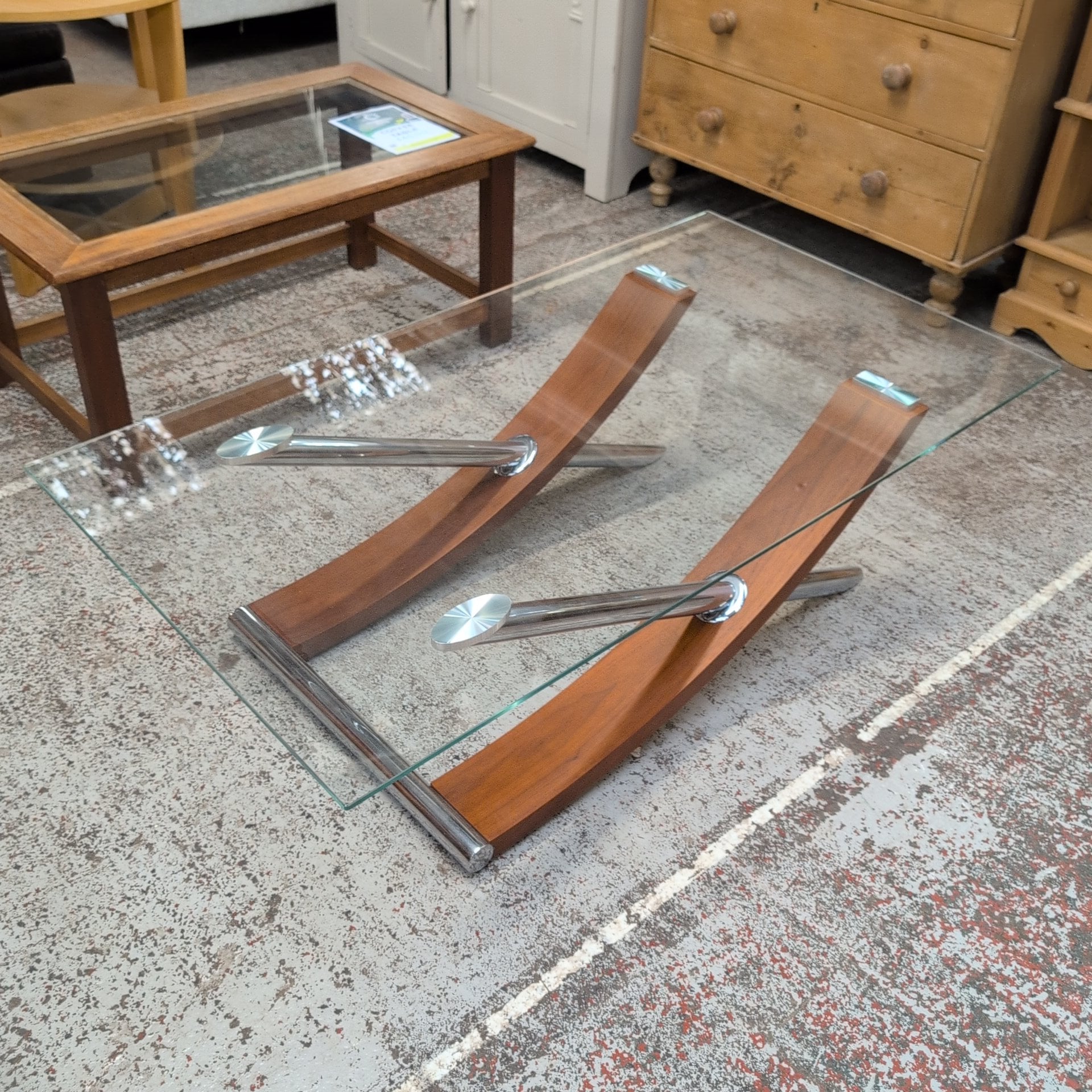 Changing Lives Charity