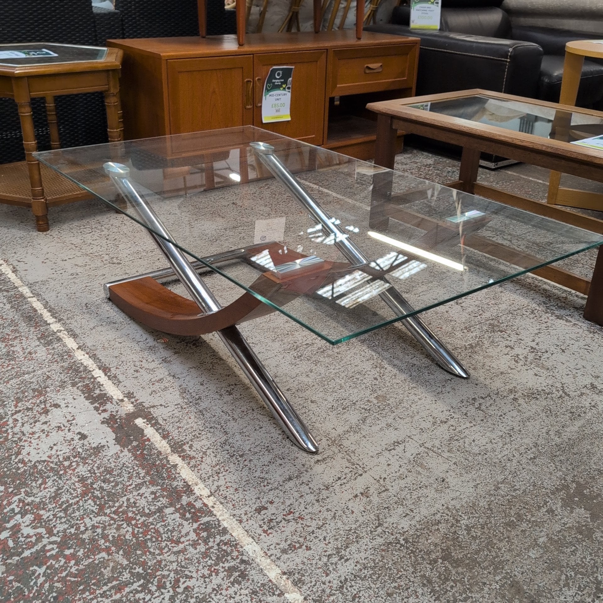 Changing Lives Charity