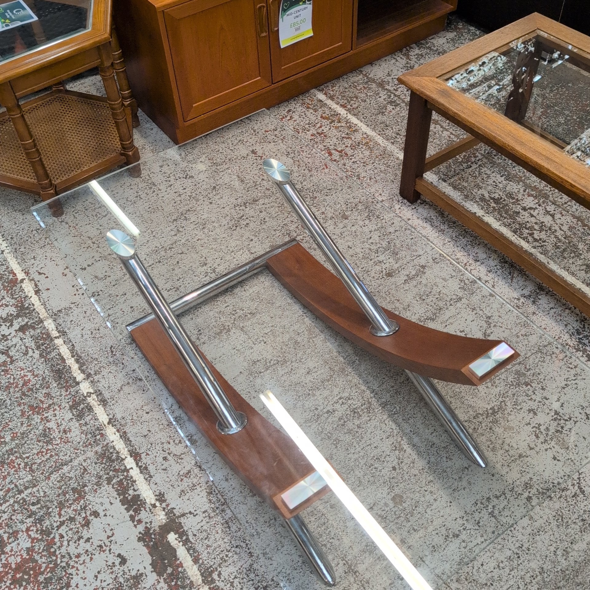 Changing Lives Charity