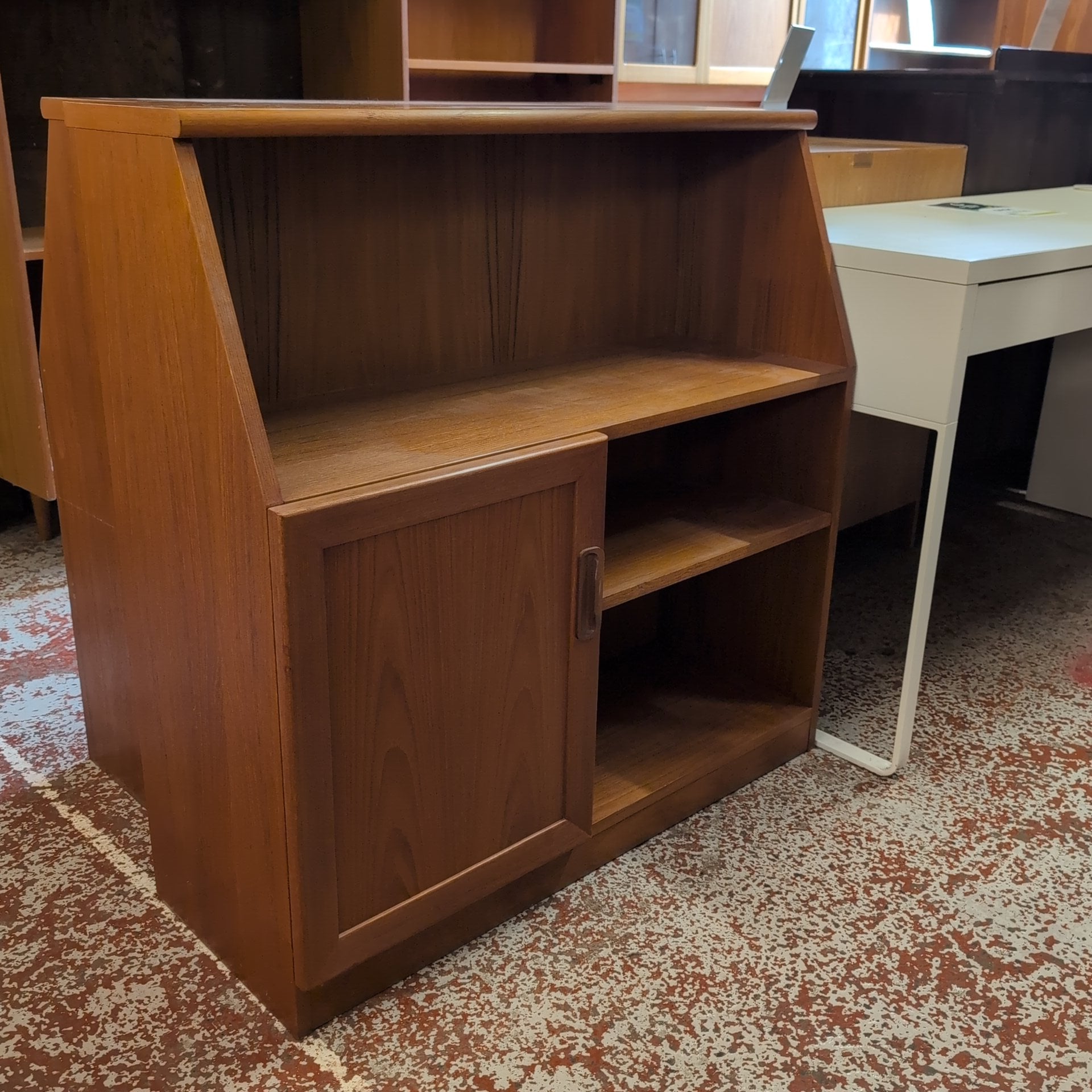 Changing Lives Charity