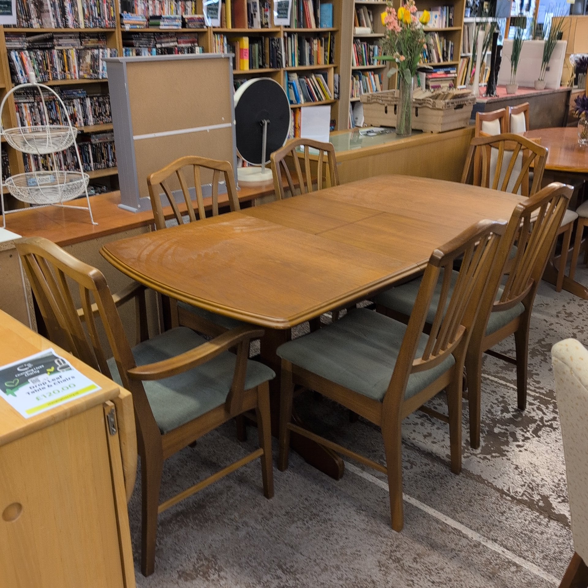 Changing Lives Charity