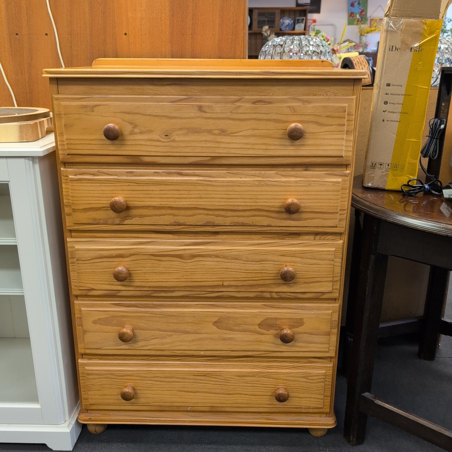 Changing Lives Charity