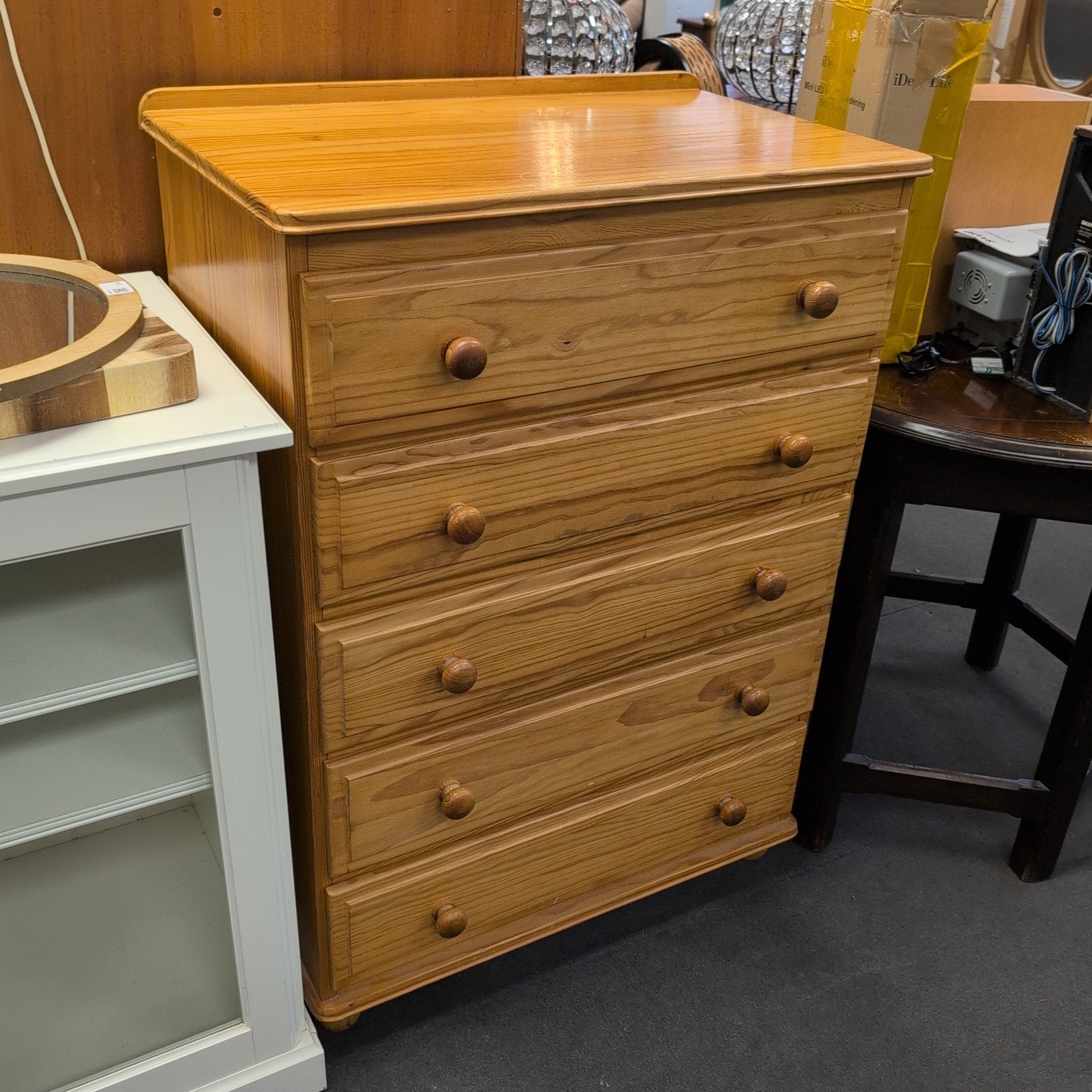 Changing Lives Charity