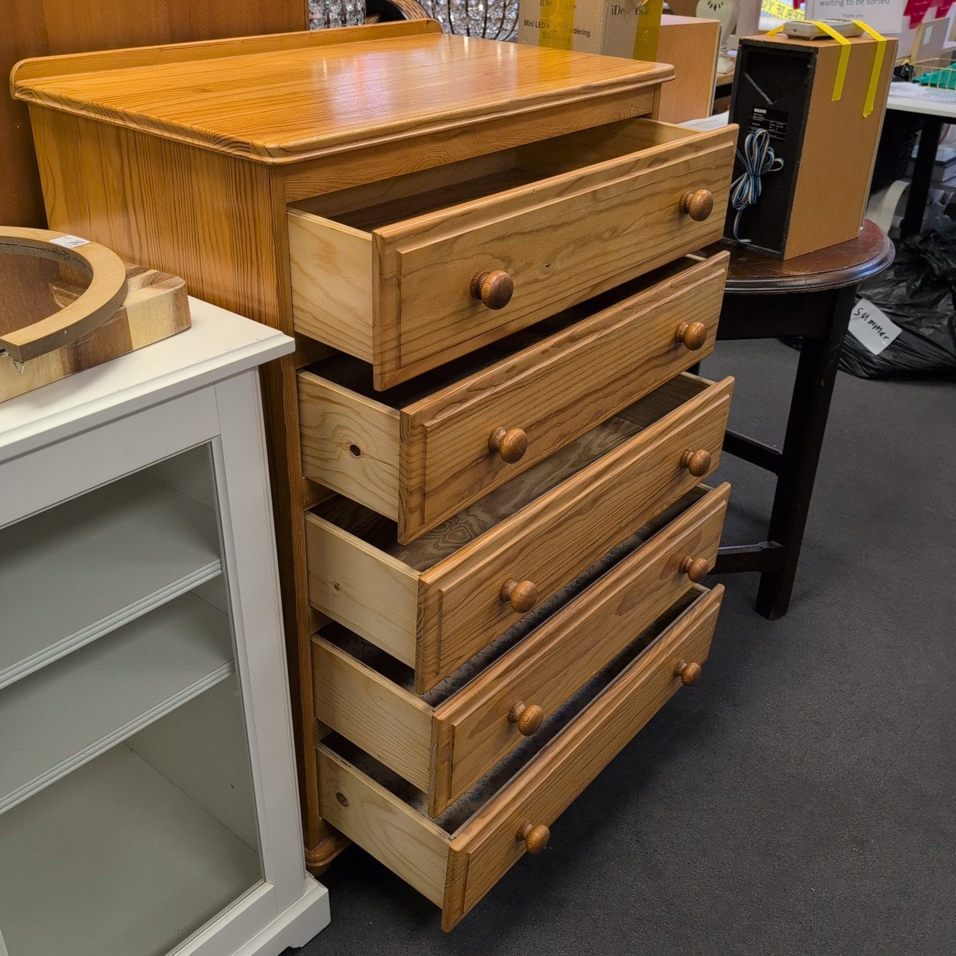 Changing Lives Charity