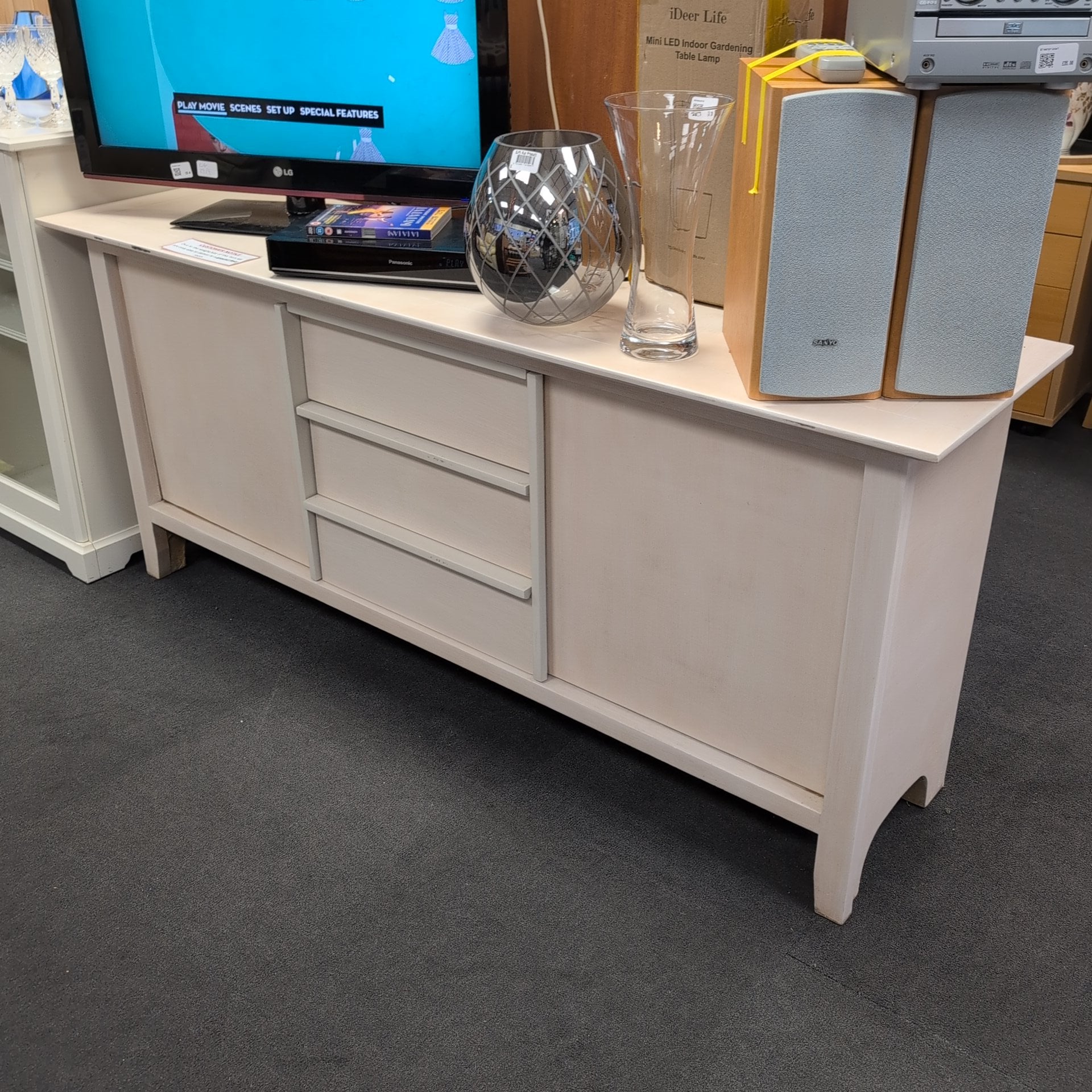 Changing Lives Charity