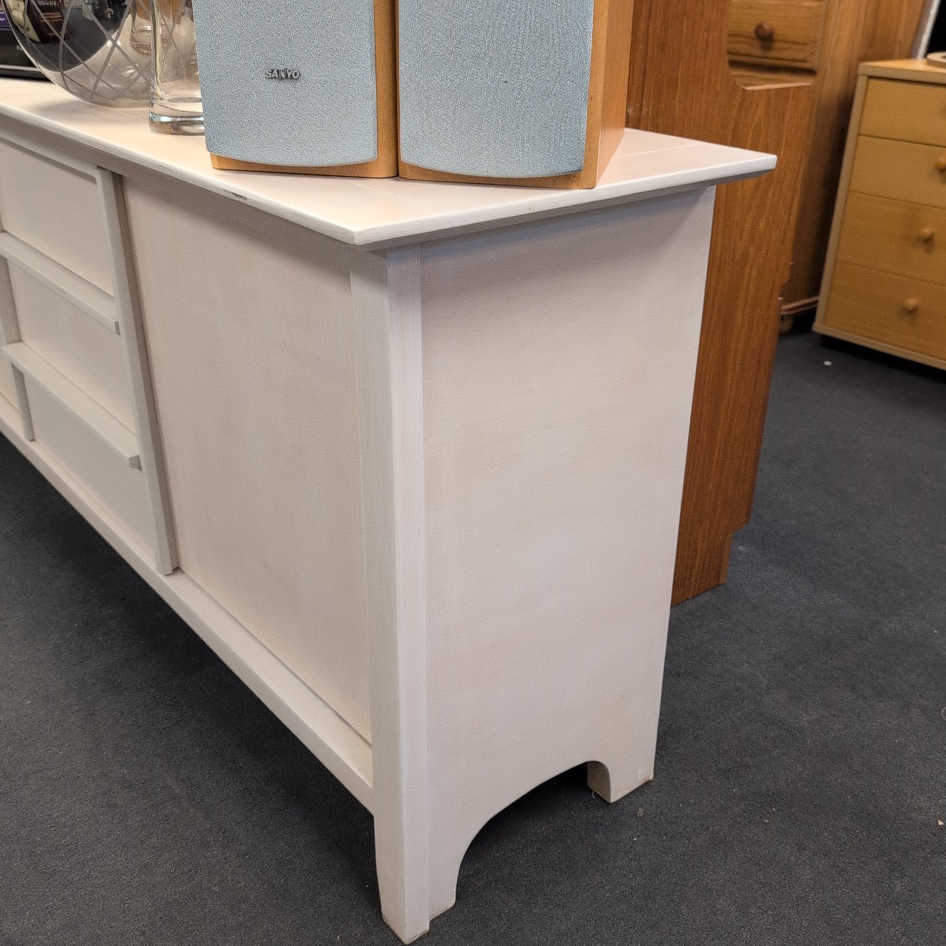 Changing Lives Charity