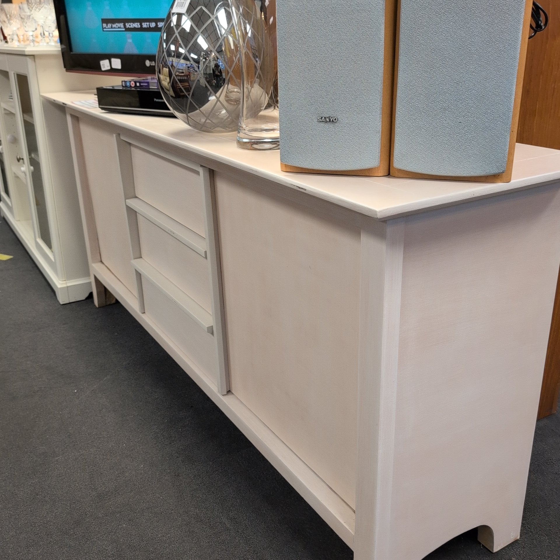 Changing Lives Charity