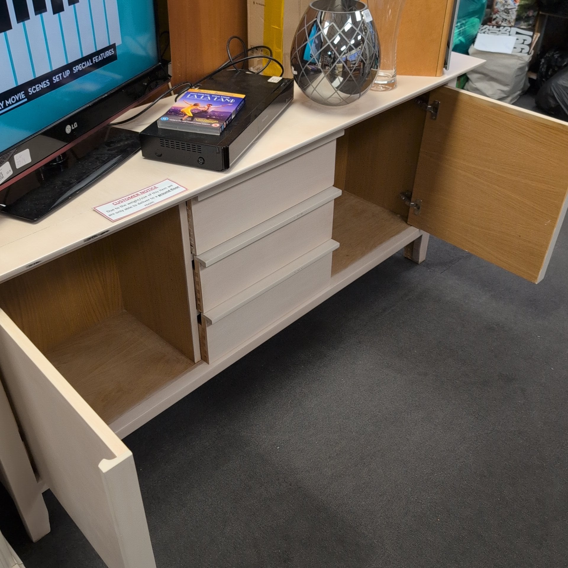 Changing Lives Charity