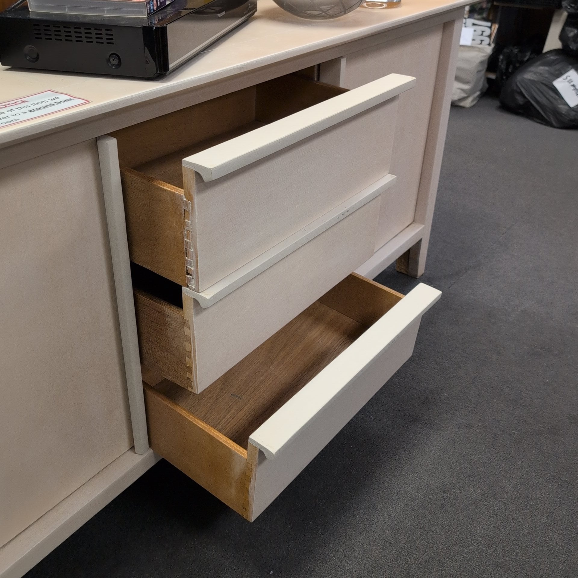 Changing Lives Charity