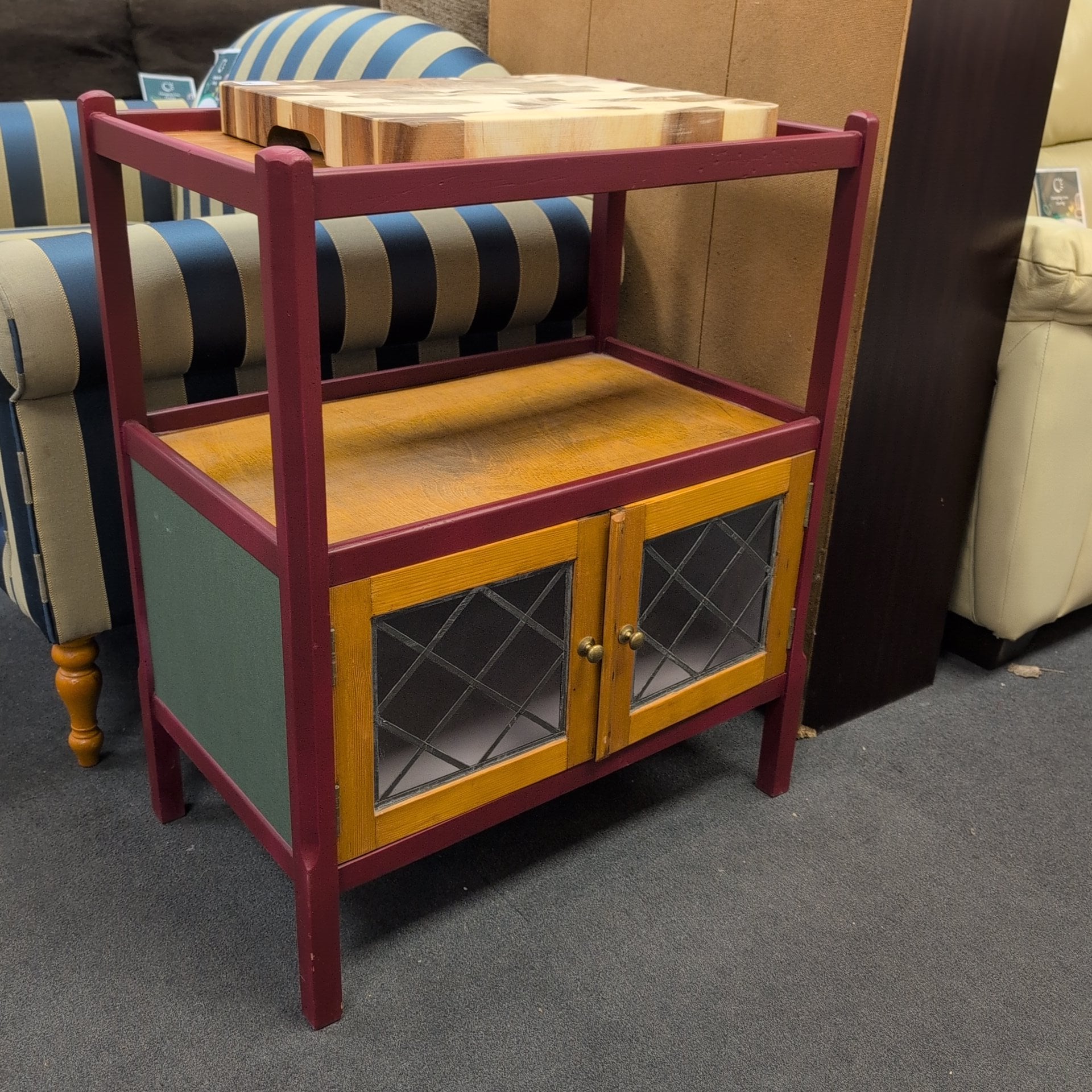 Changing Lives Charity