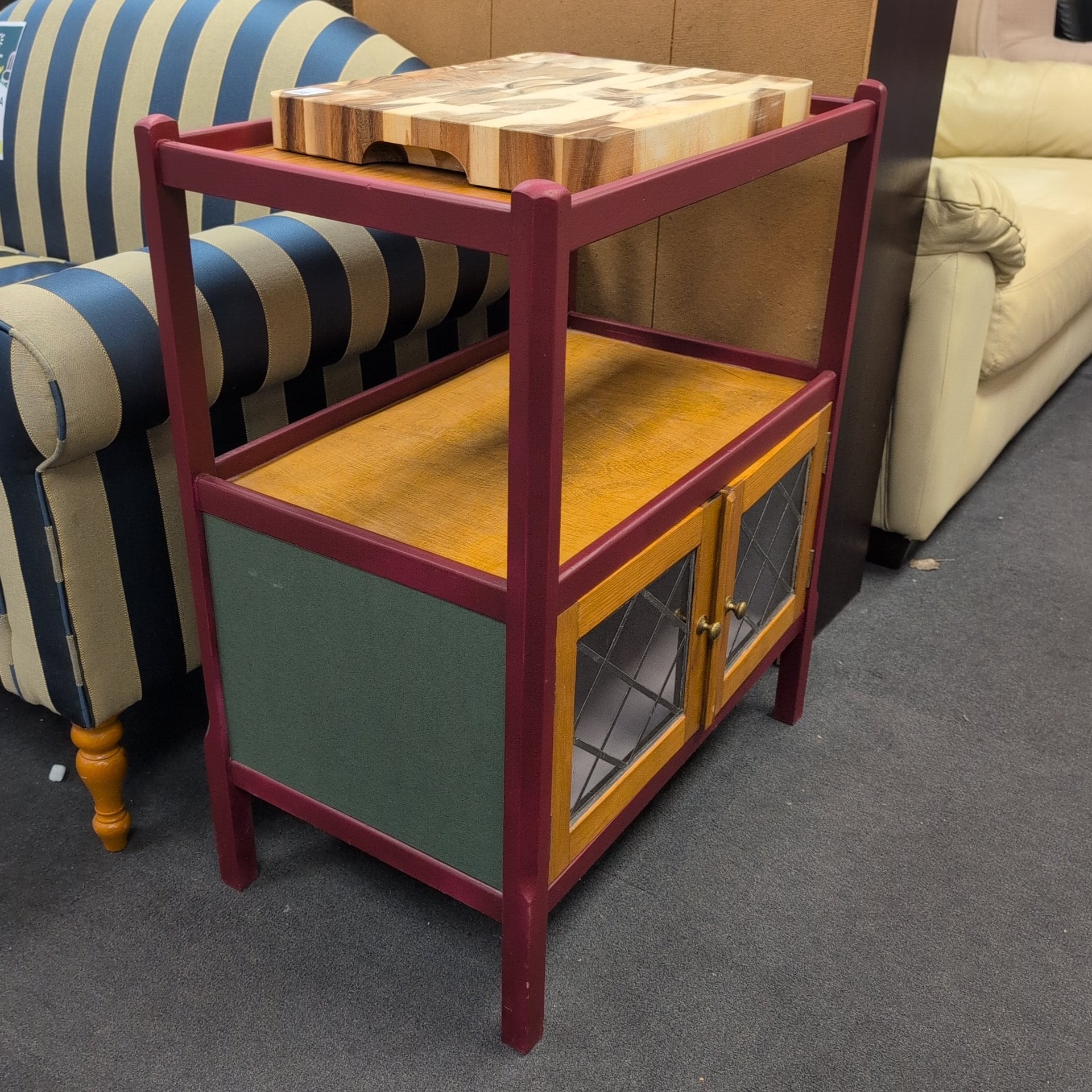 Changing Lives Charity