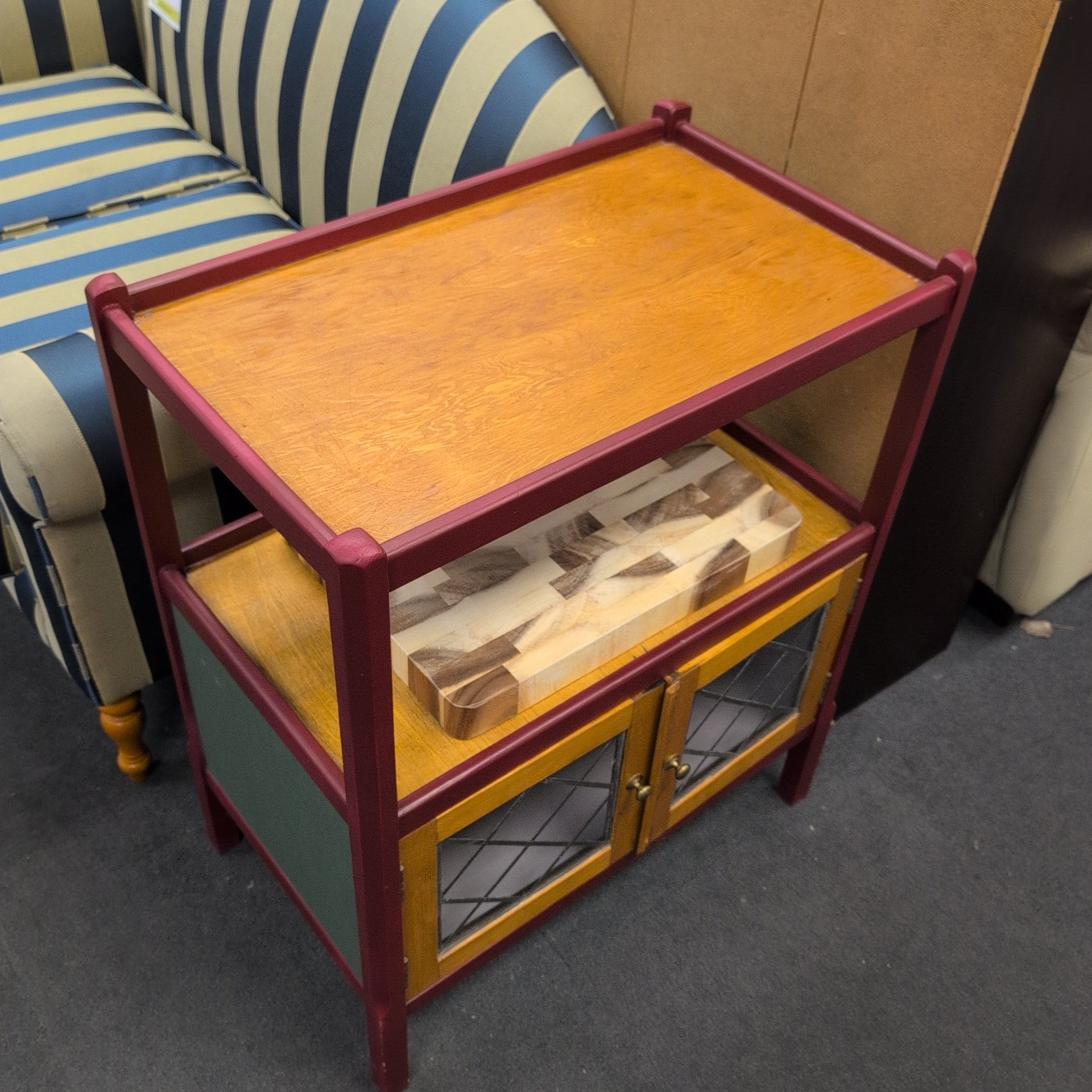 Changing Lives Charity