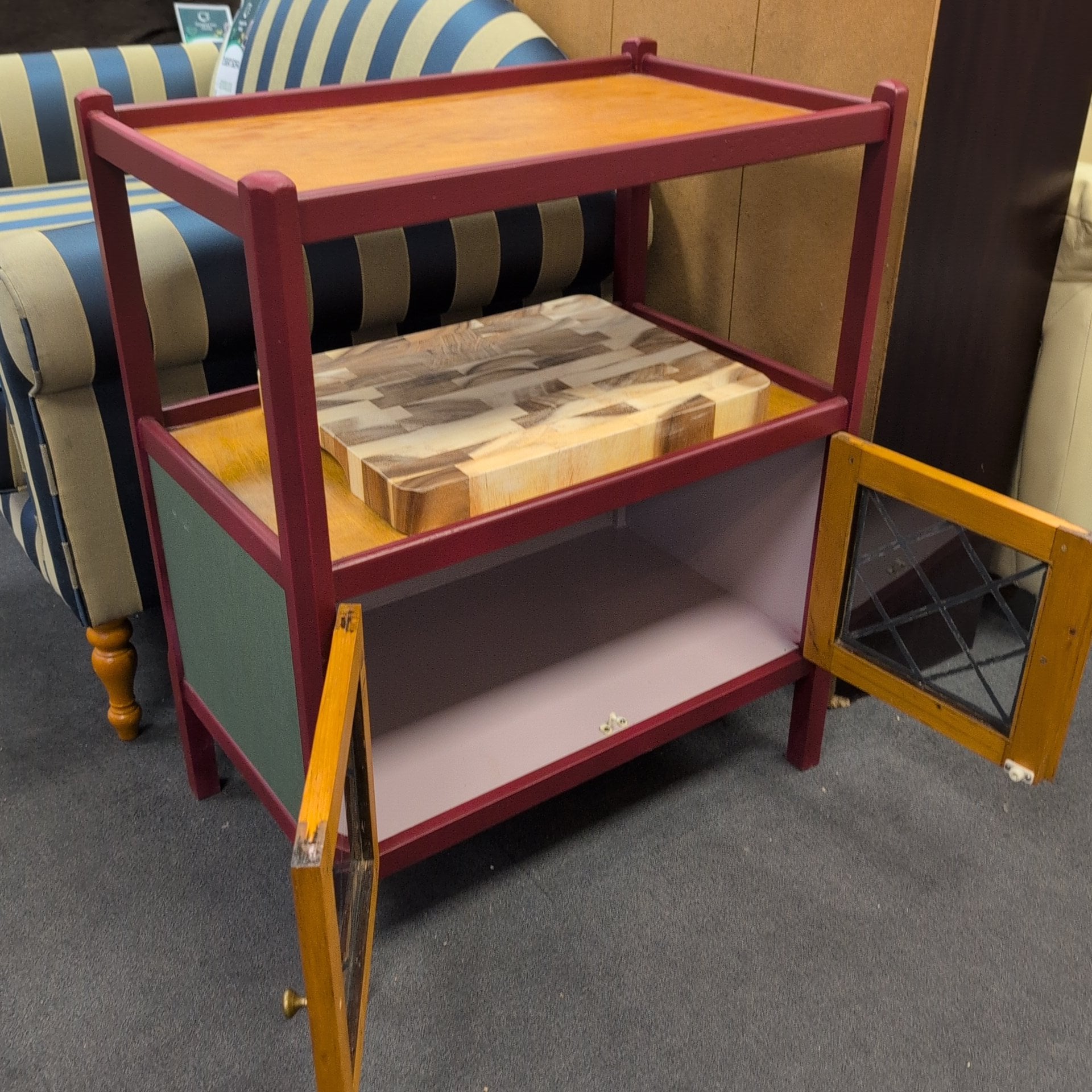 Changing Lives Charity