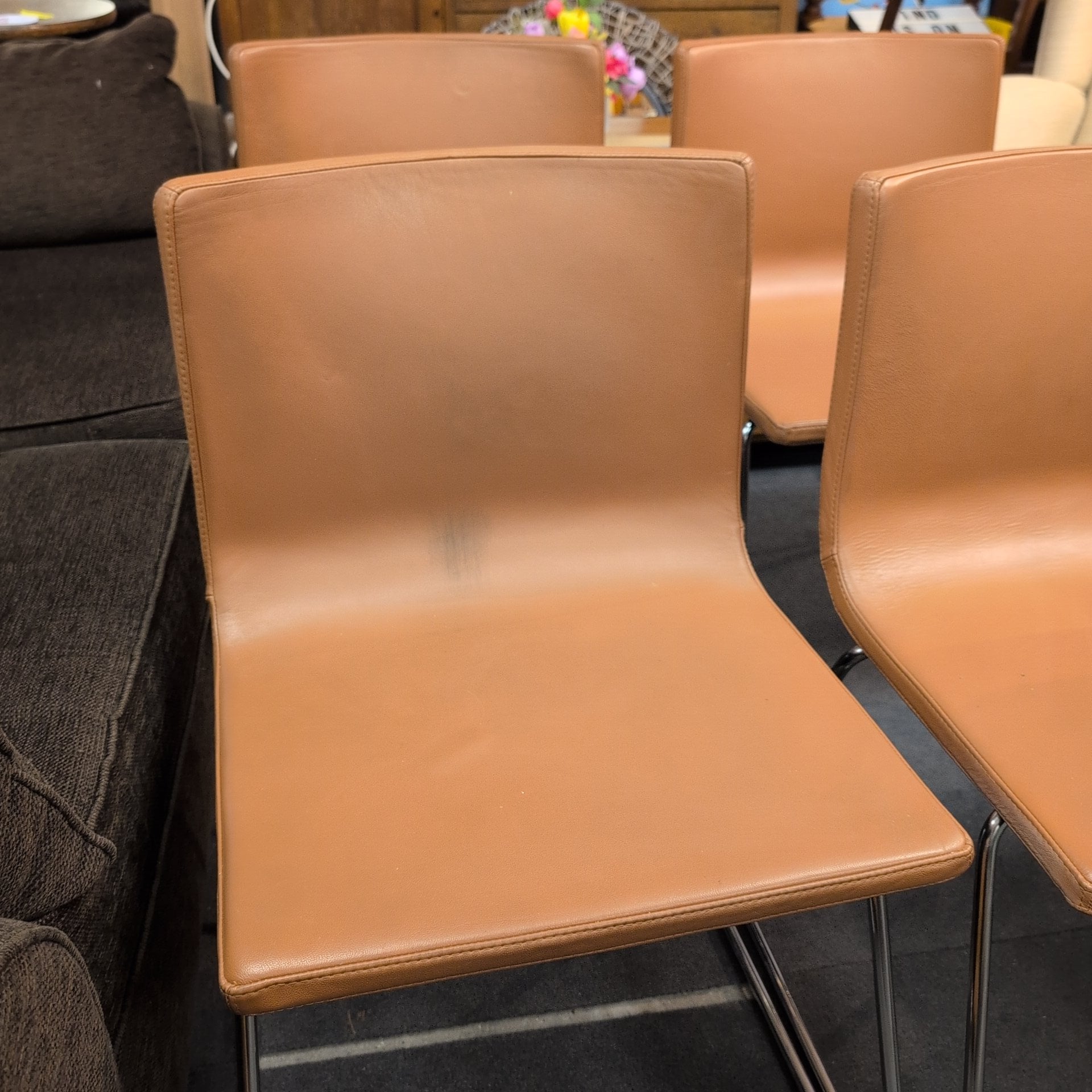 Changing Lives Charity