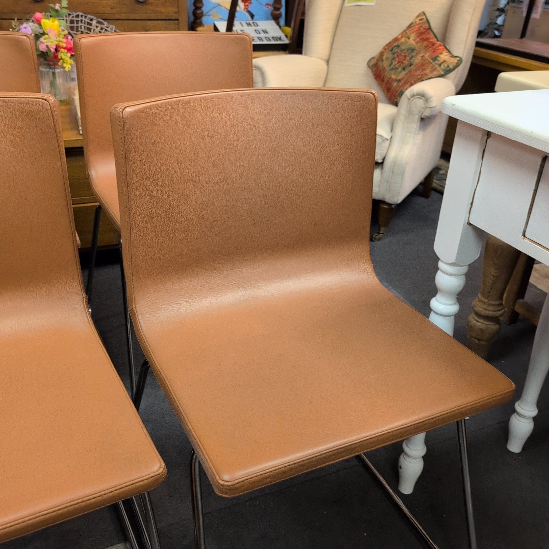 Changing Lives Charity