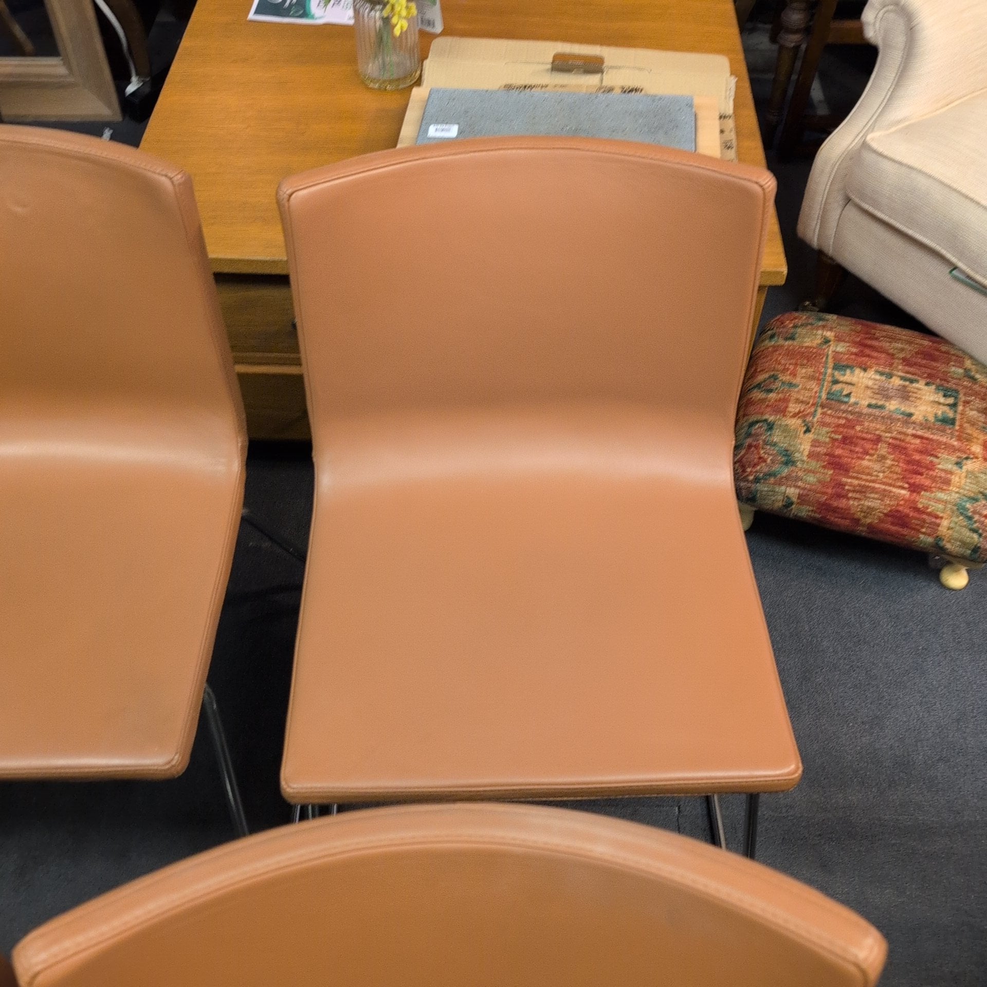 Changing Lives Charity