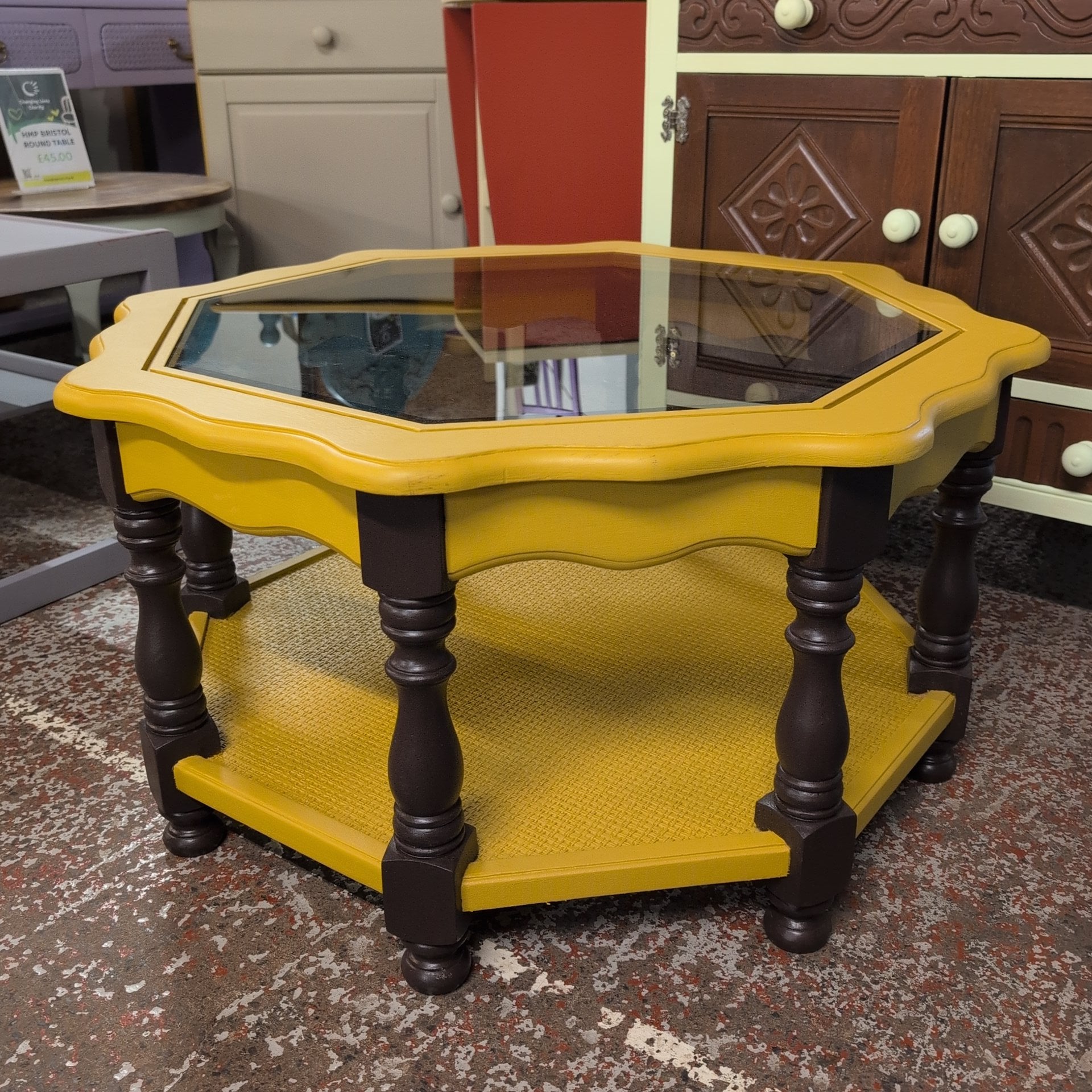 Changing Lives Charity