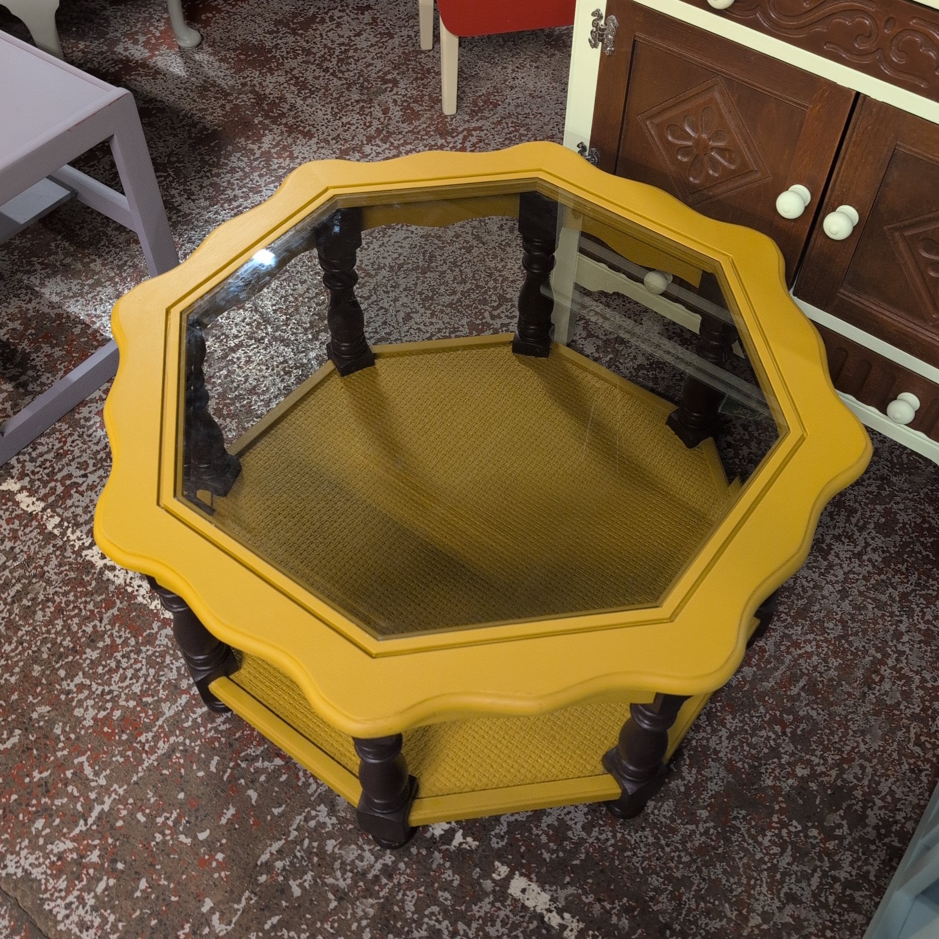 Changing Lives Charity