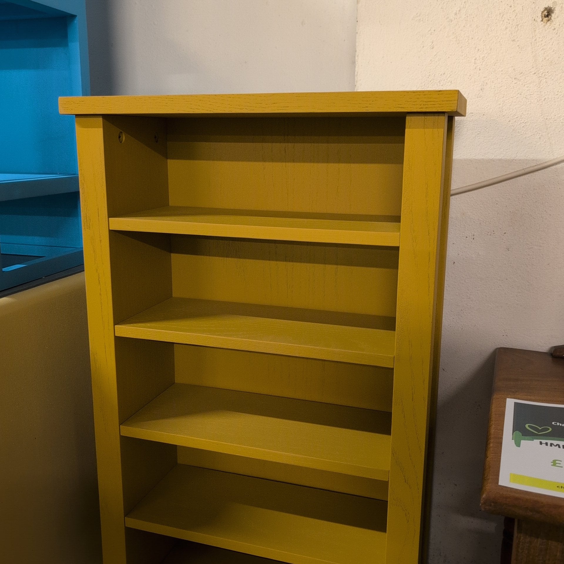 Changing Lives Charity