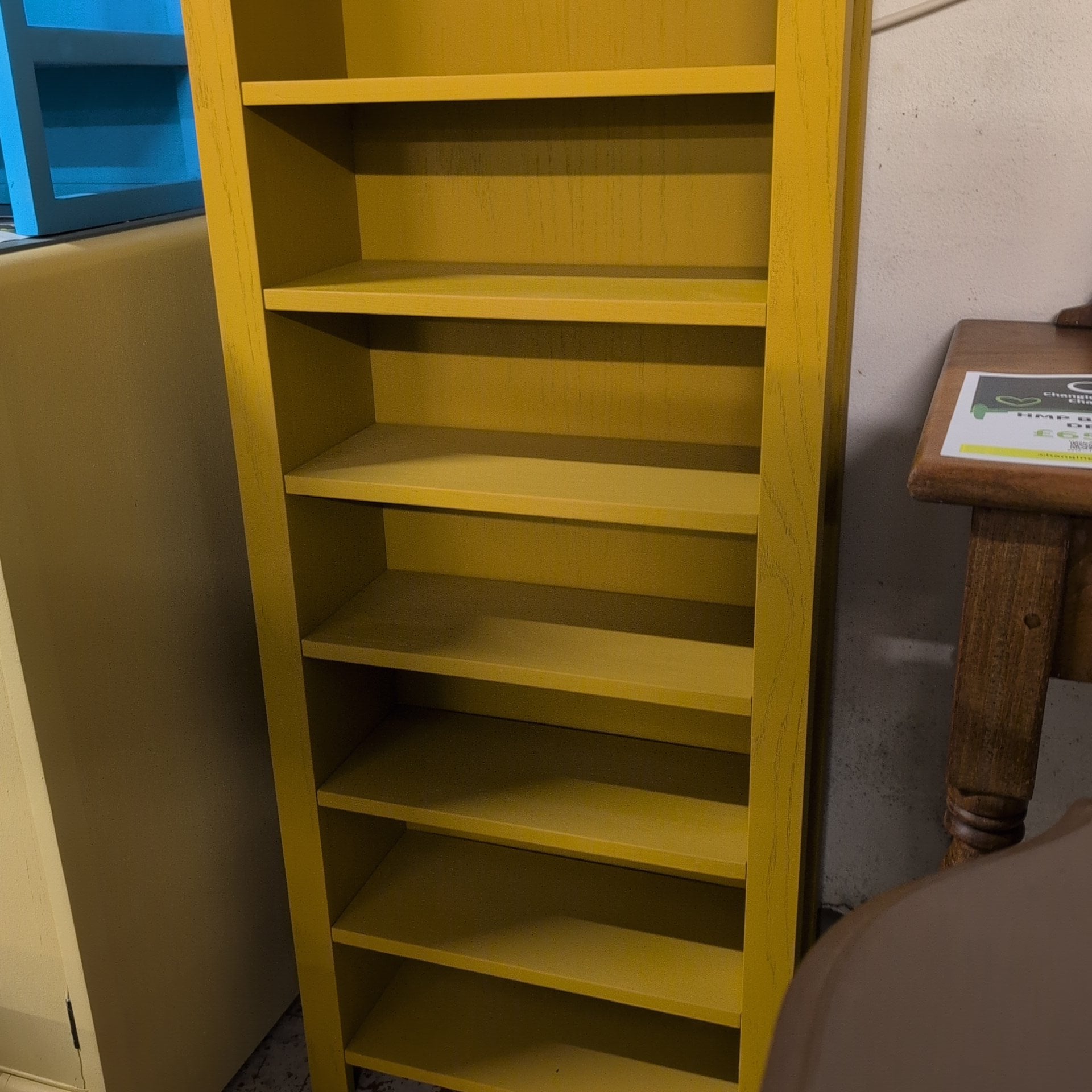 Changing Lives Charity