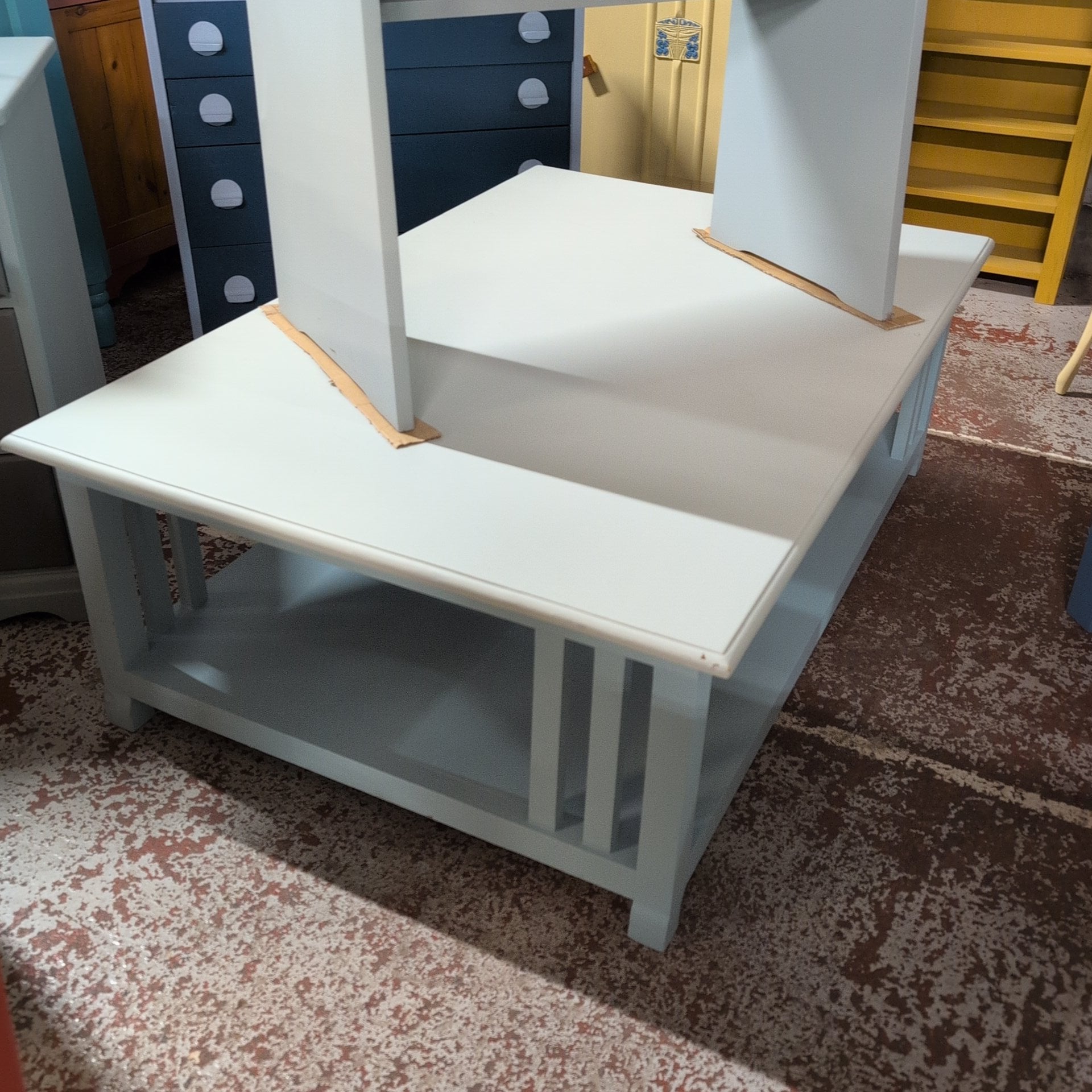 Changing Lives Charity