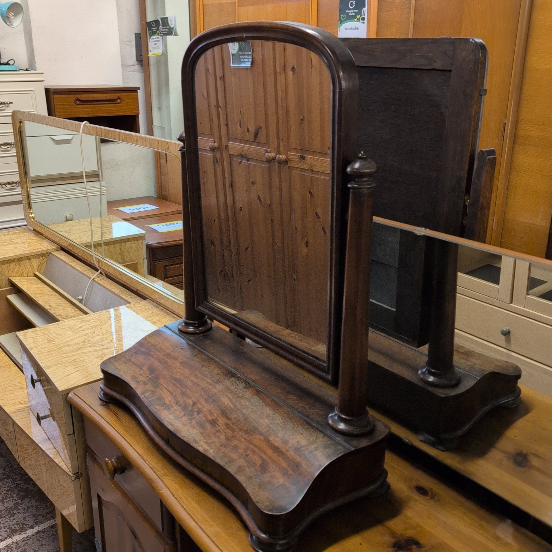 Changing Lives Charity