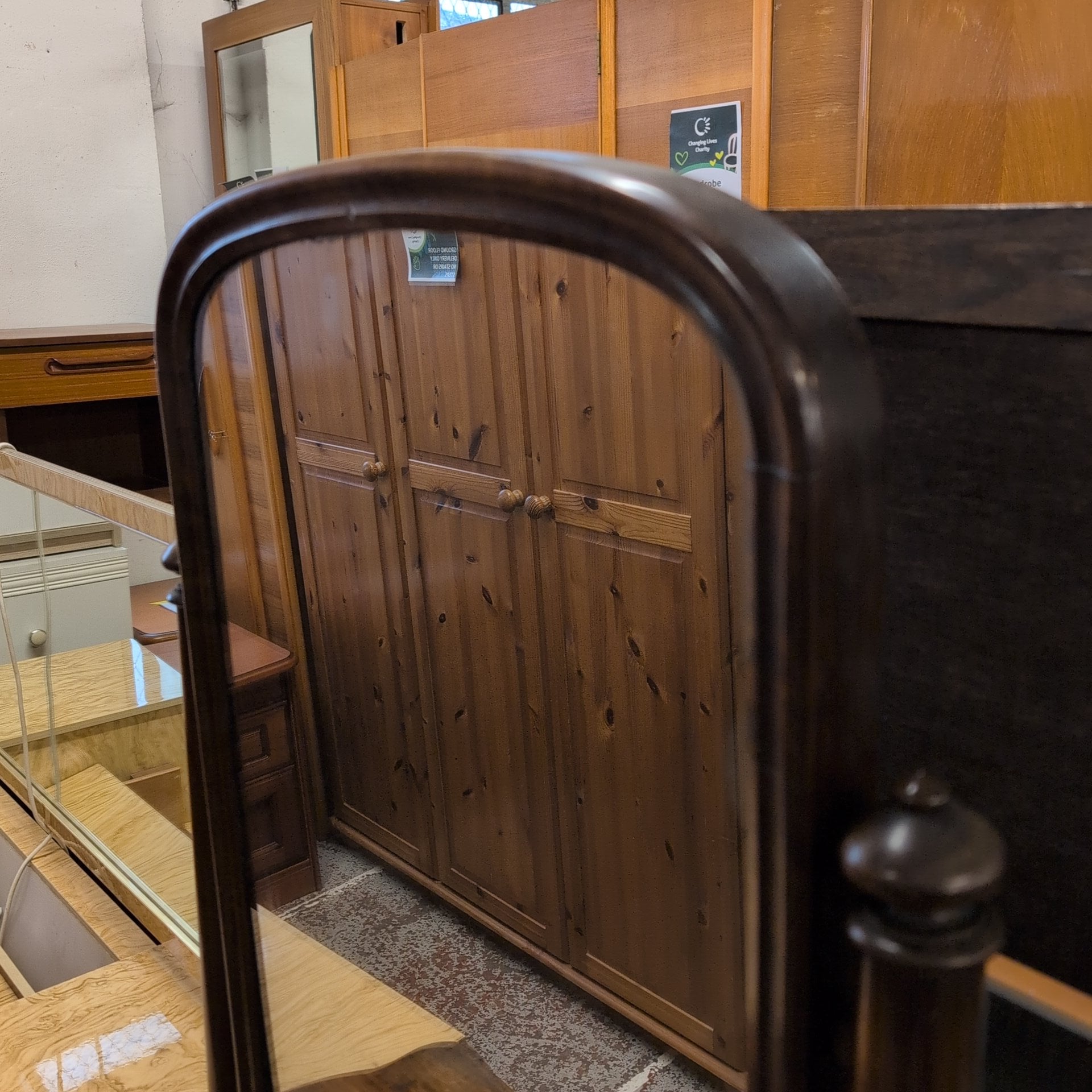 Changing Lives Charity