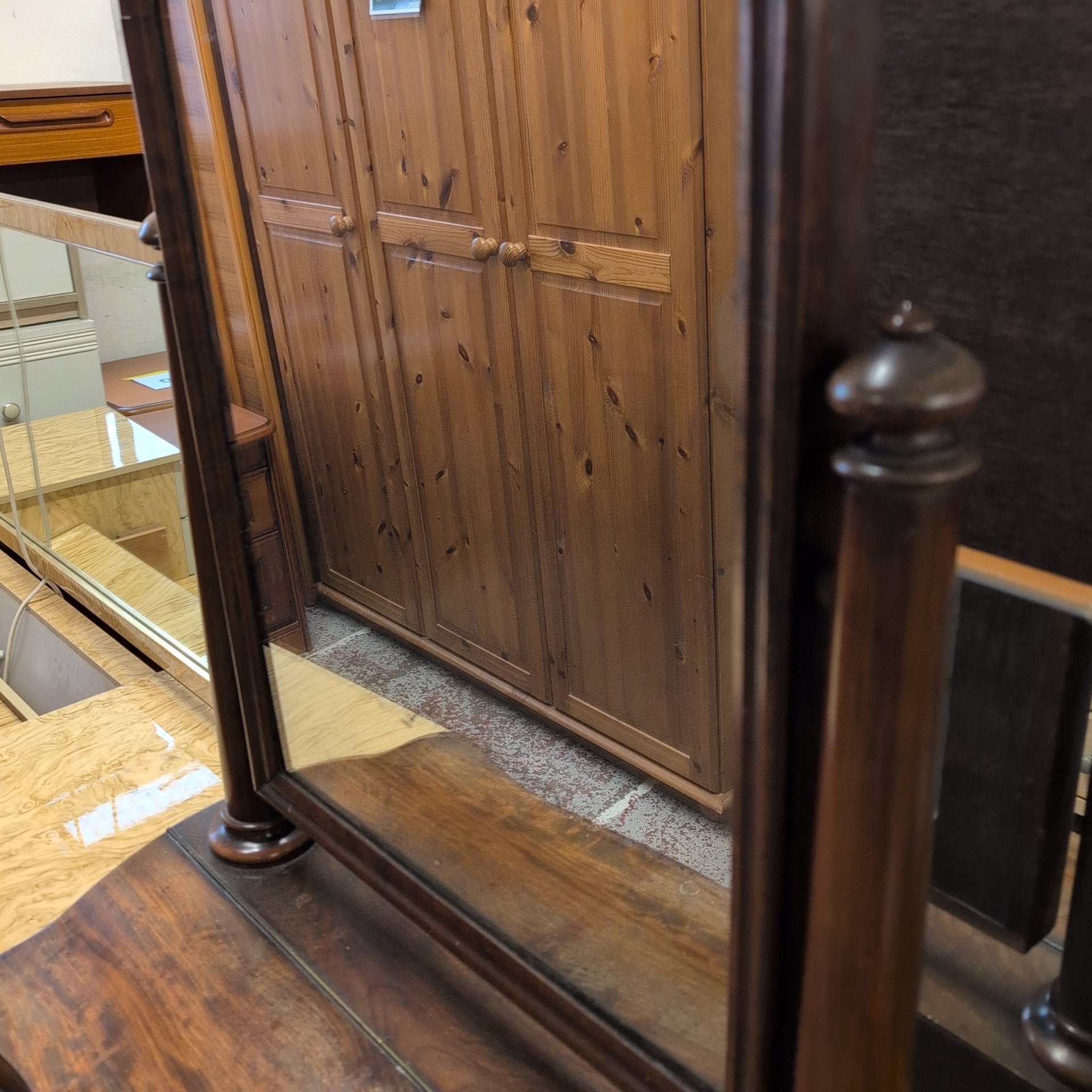 Changing Lives Charity