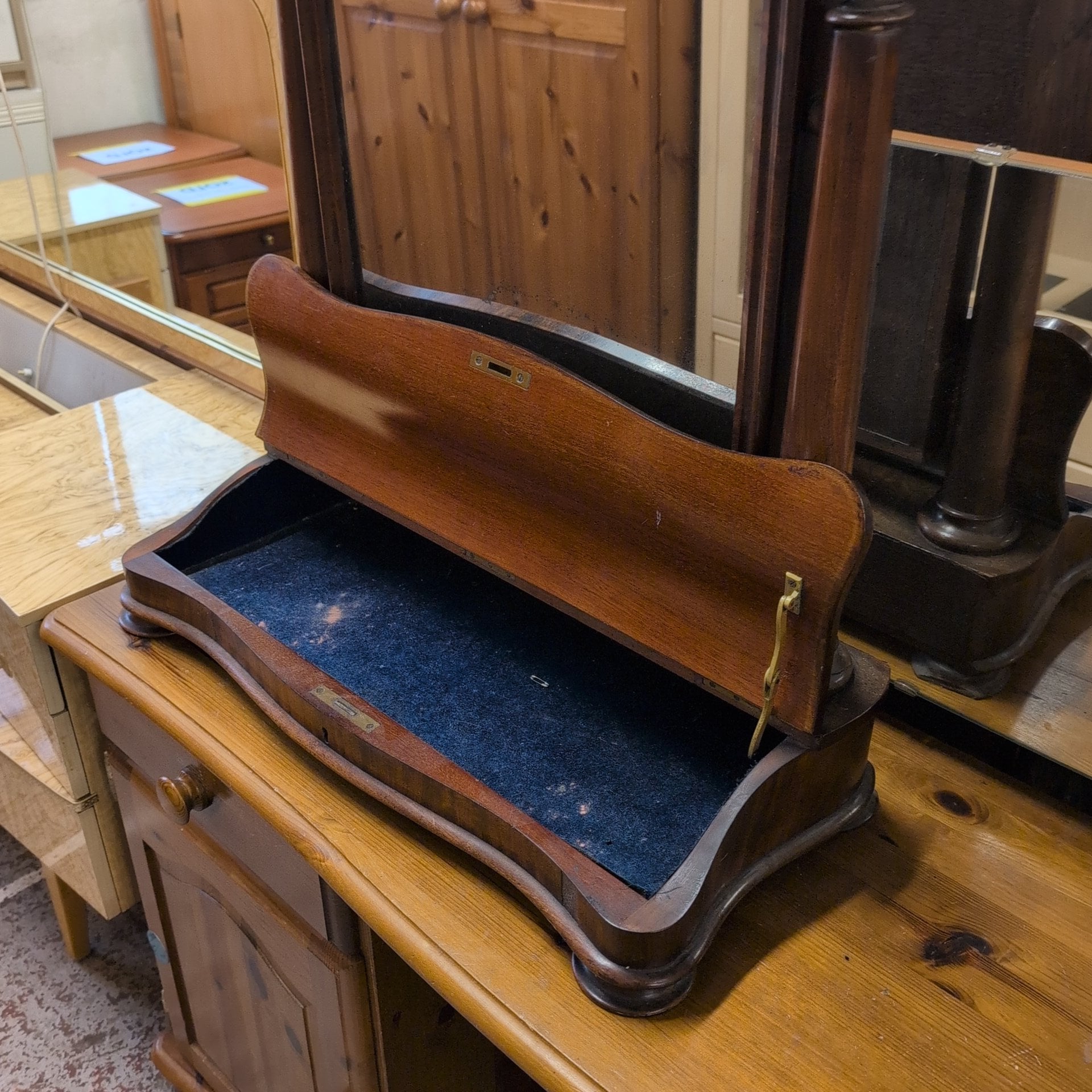 Changing Lives Charity