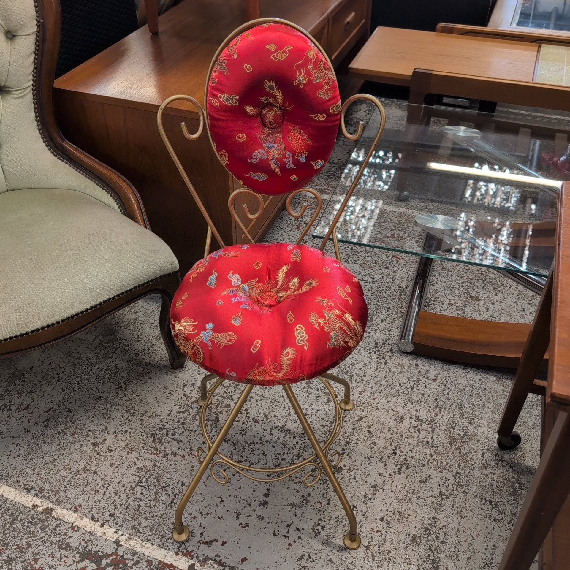 Changing Lives Charity