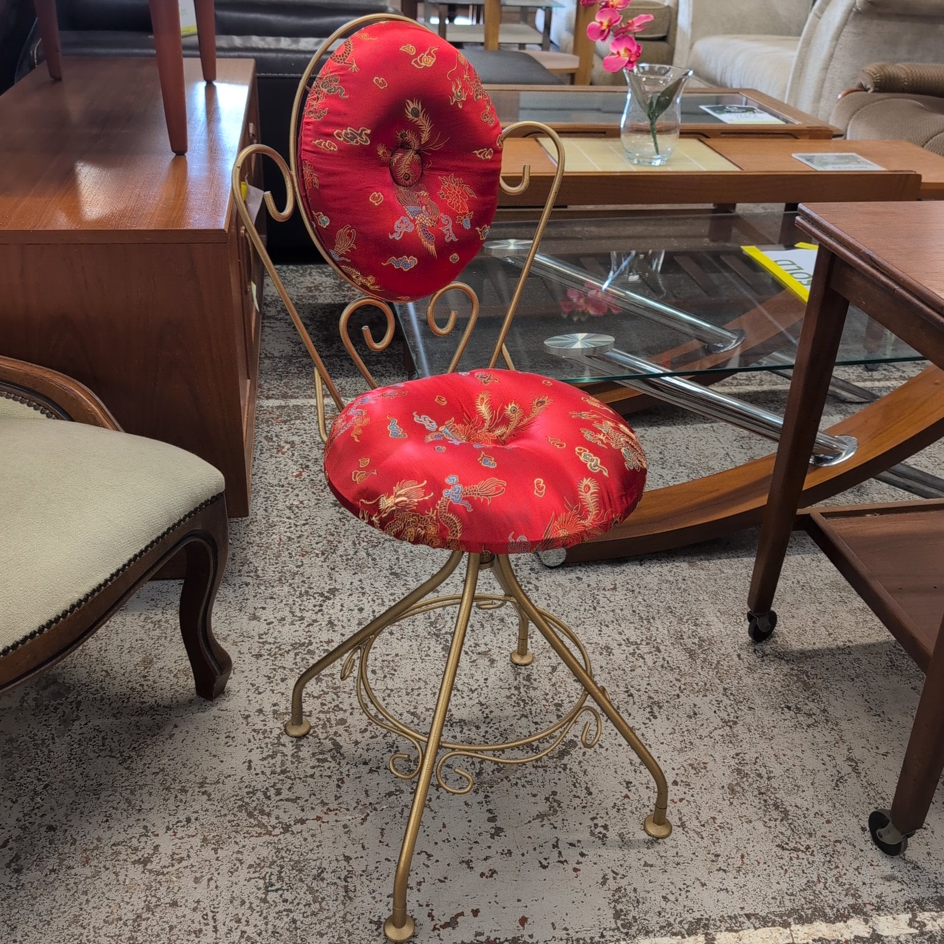 Changing Lives Charity