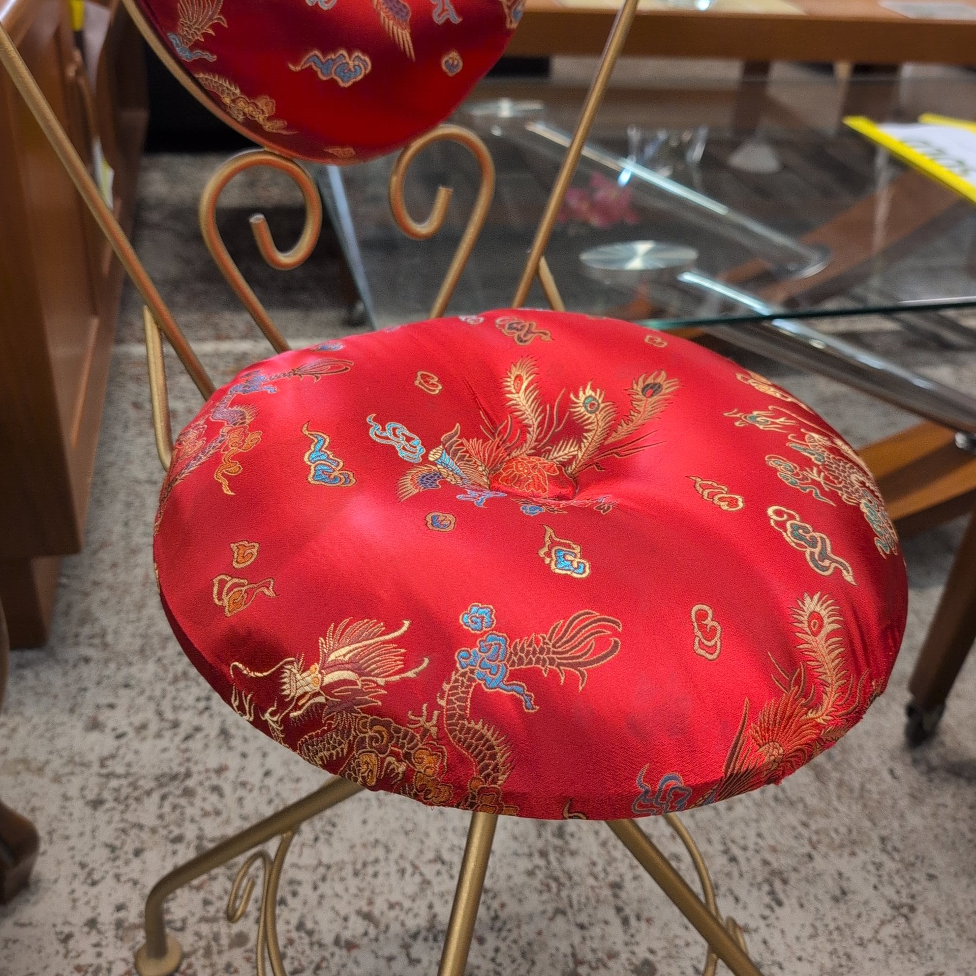 Changing Lives Charity